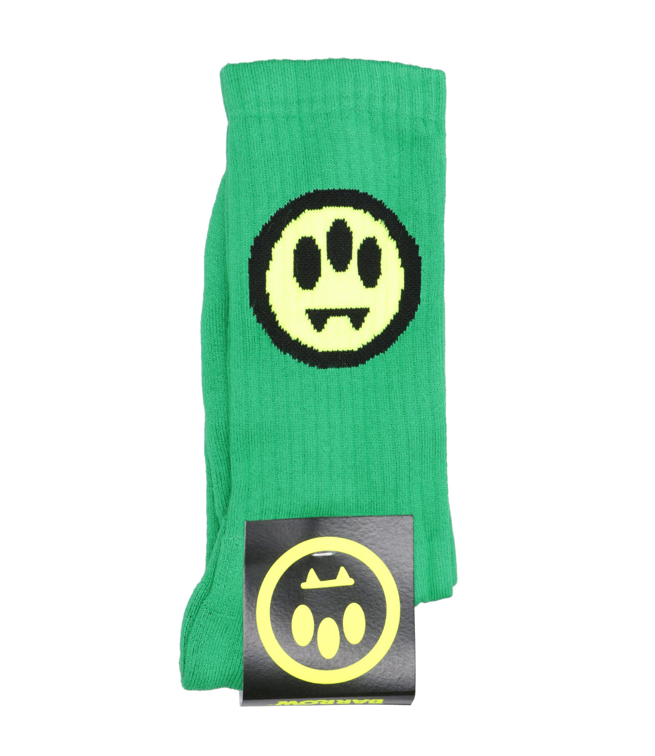 Barrow | Green Socks