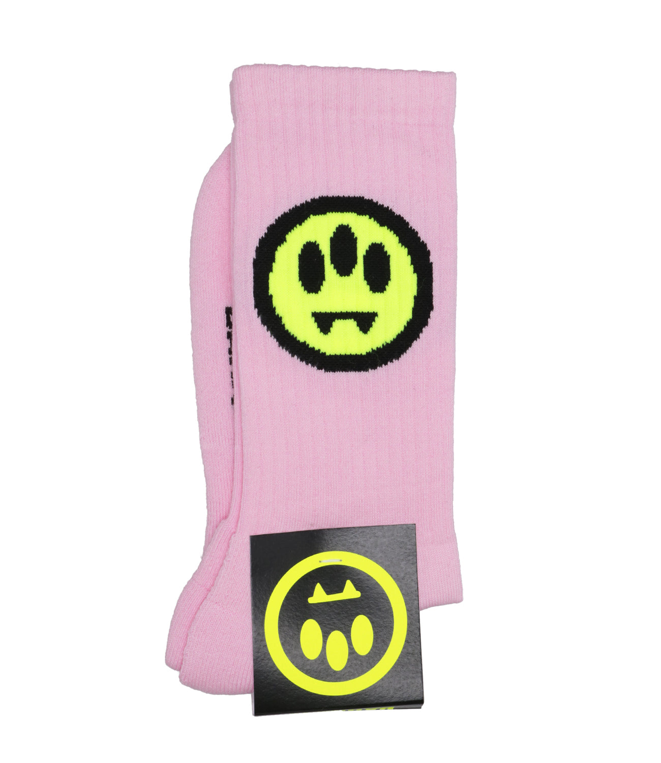 Barrow | Pink Socks