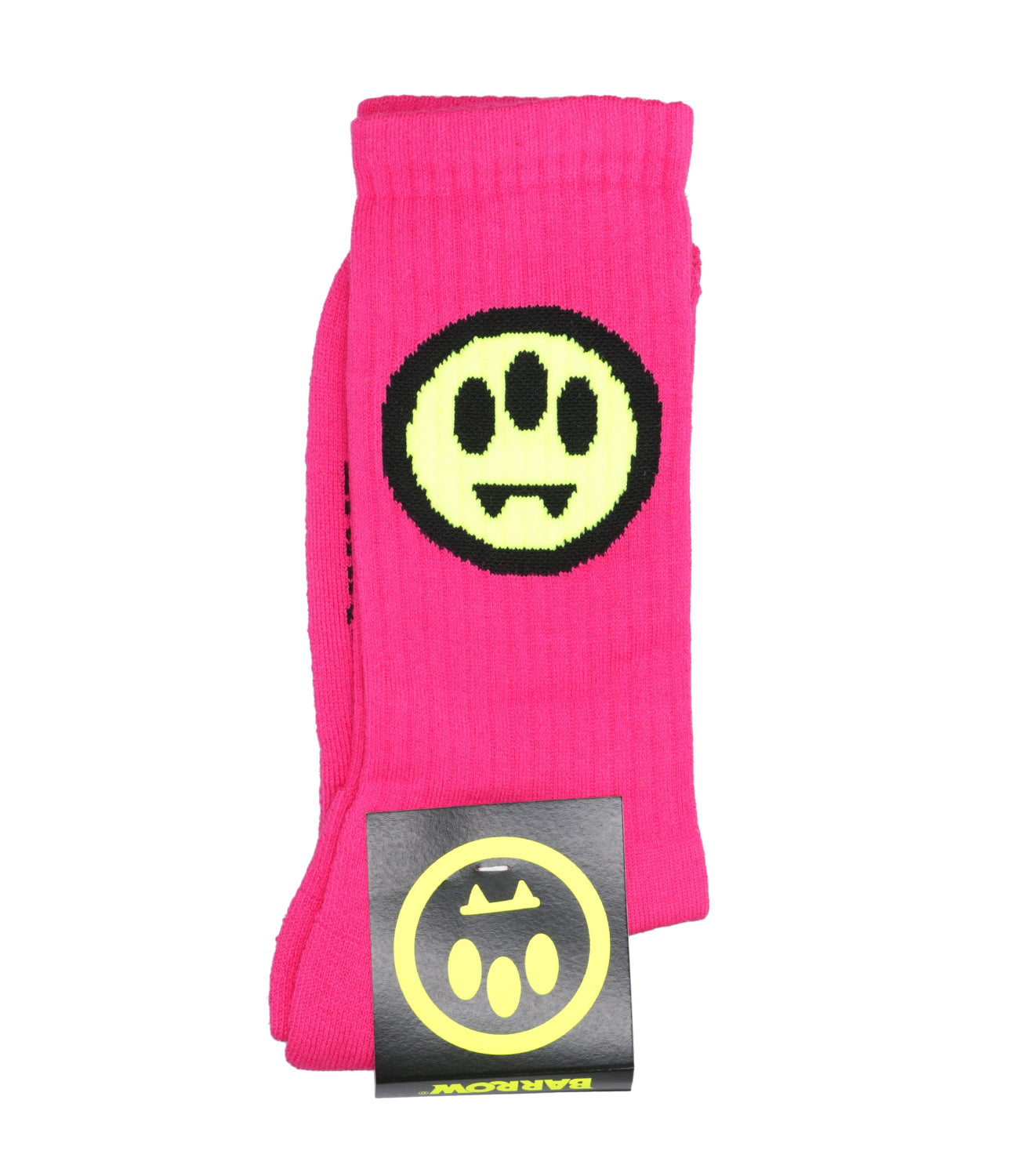 Barrow | Fuxia Socks