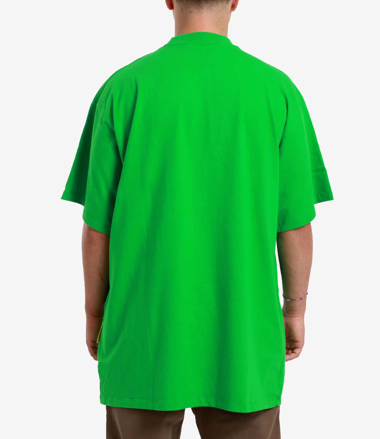 Barrow | Green T-Shirt