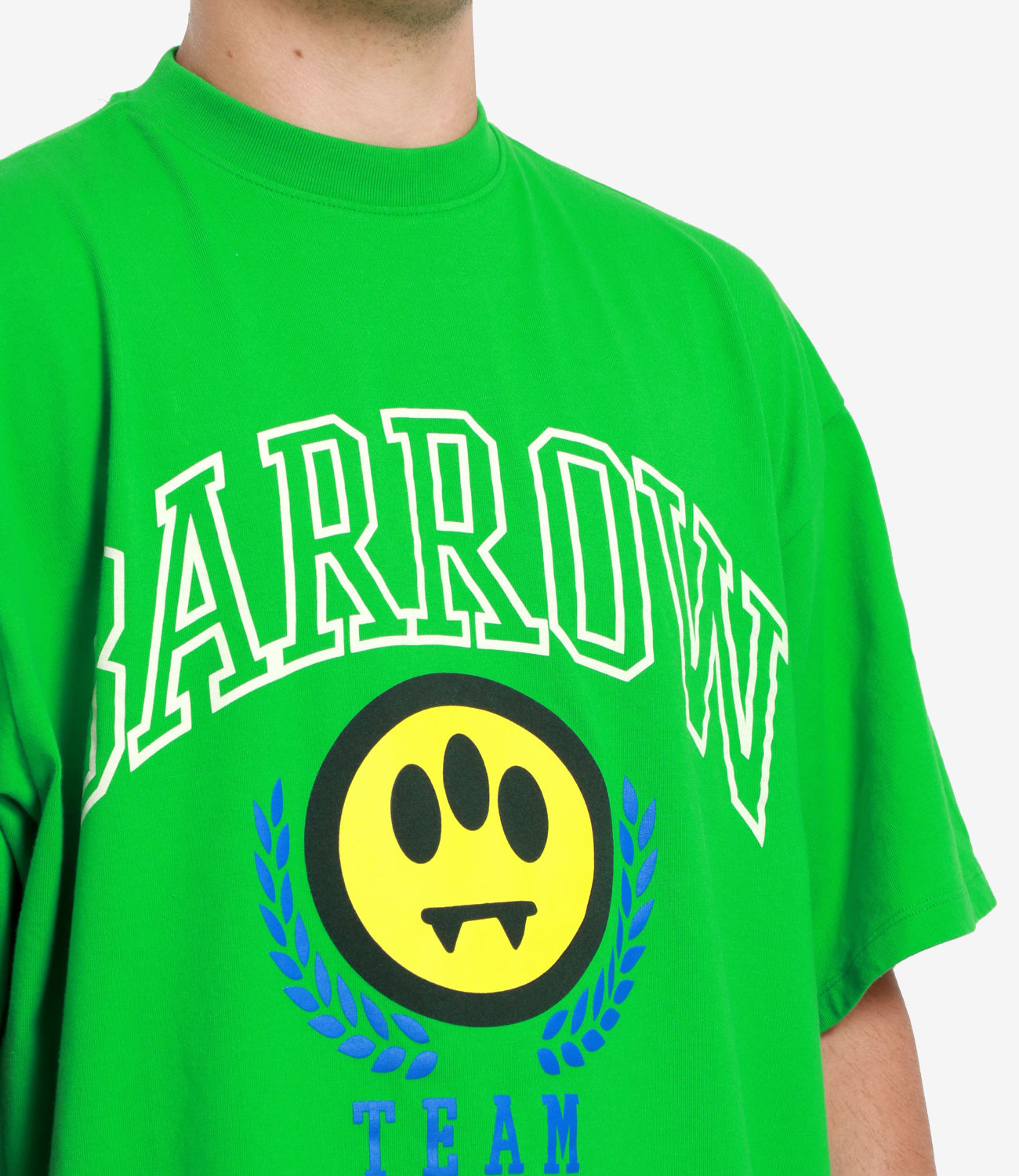 Barrow | T-Shirt Verde