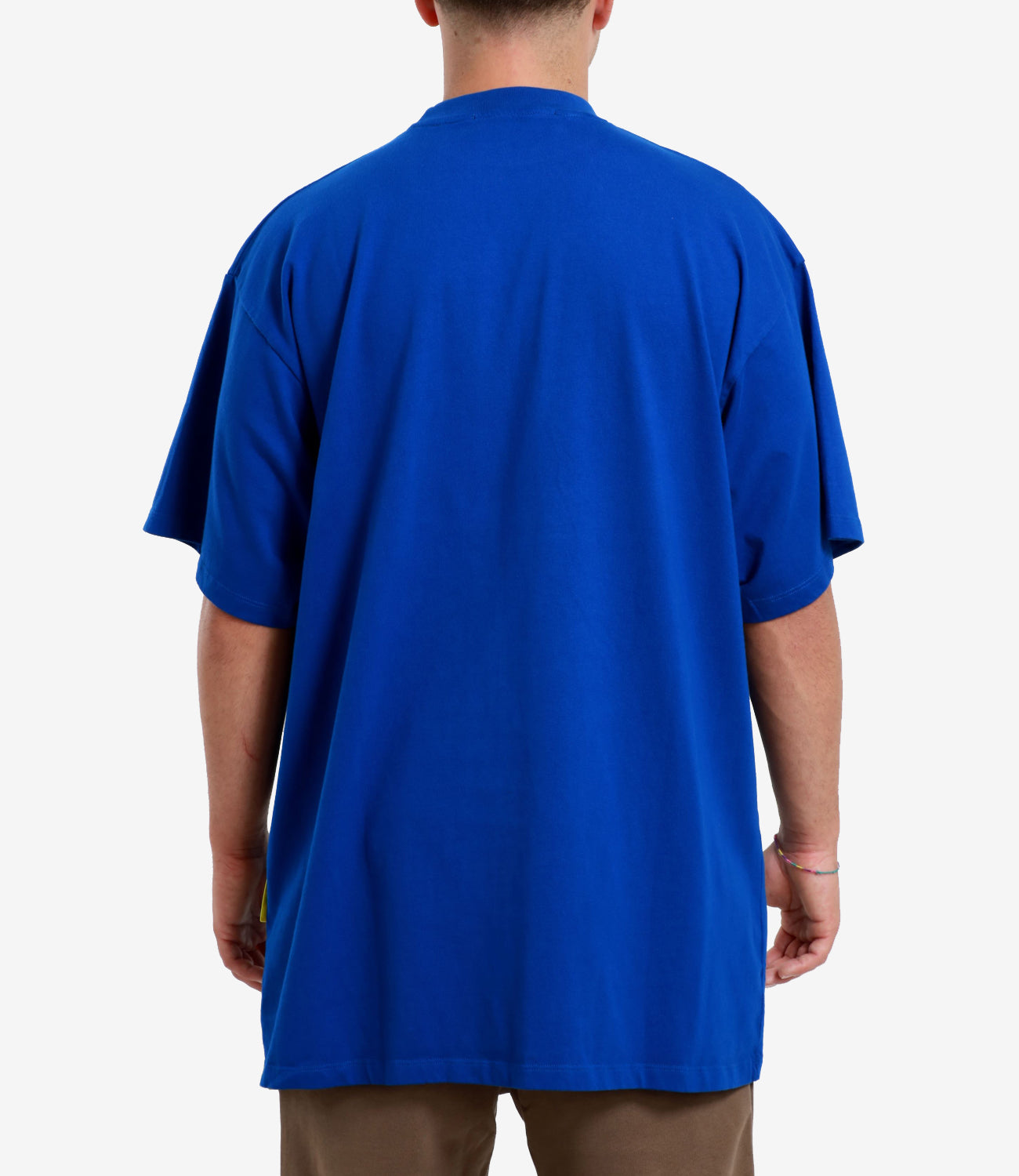 Barrow | Blue T-Shirt