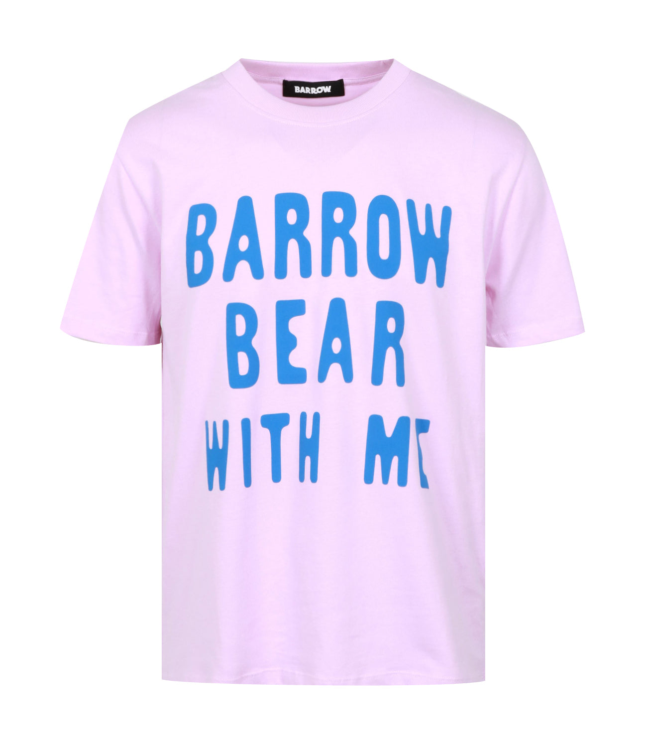 Barrow | T-Shirt Lavanda
