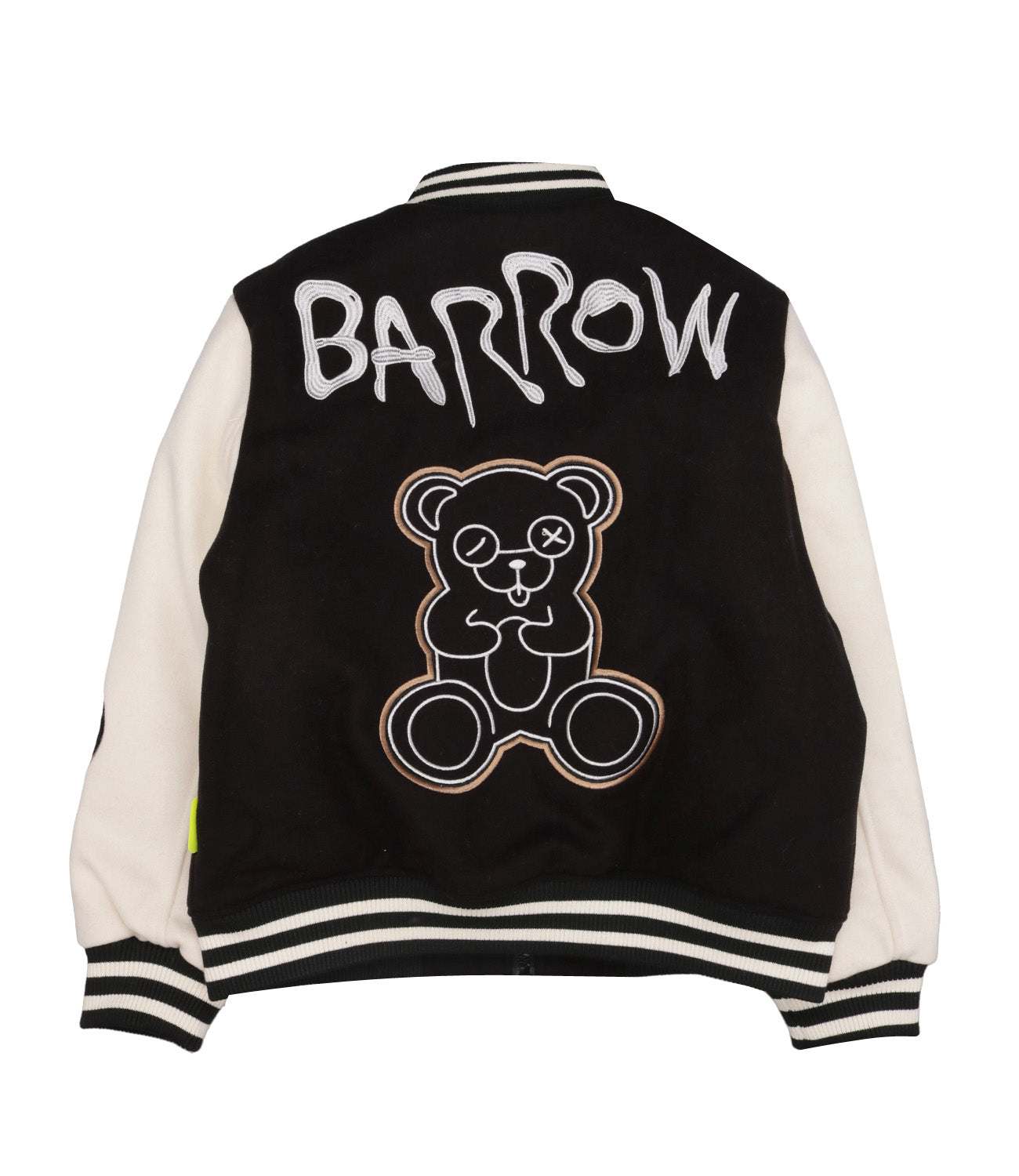 Barrow Kids | Black Jacket