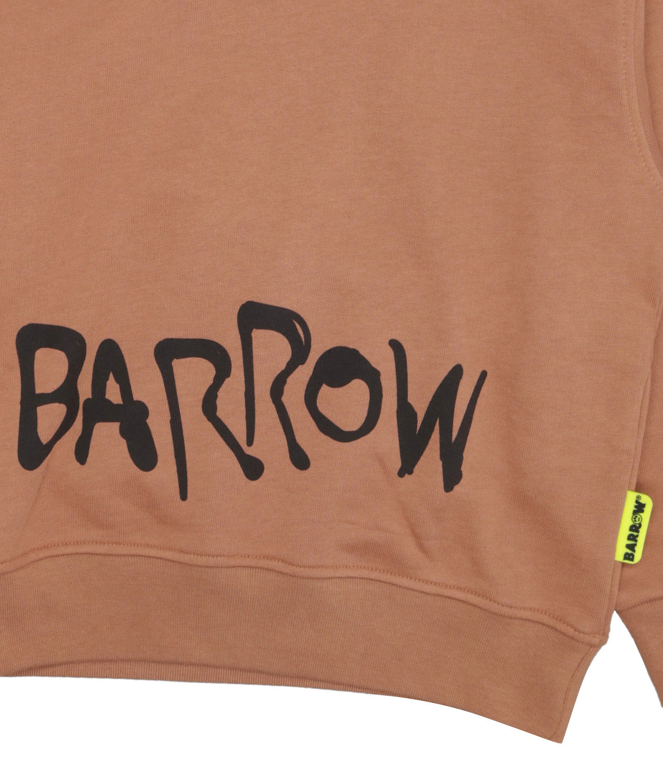 Barrow Kids | Felpa Biscotto