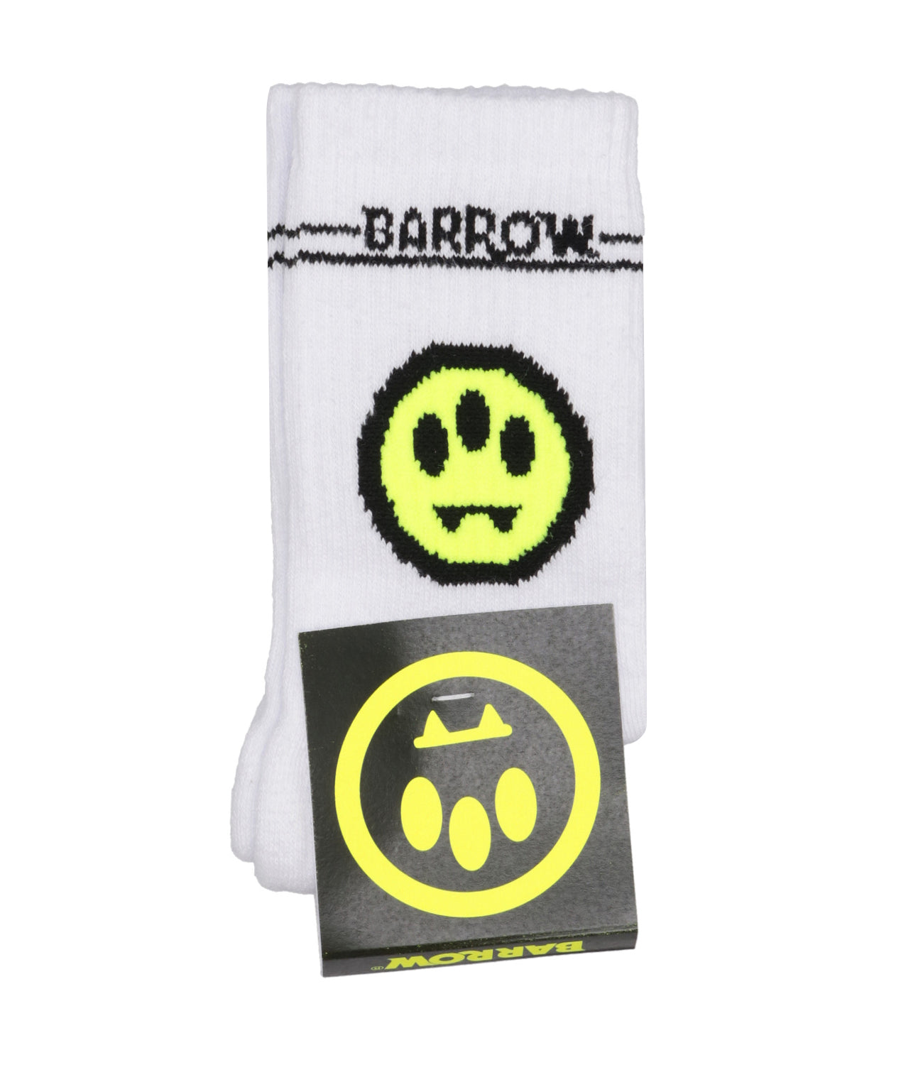 Barrow Kids | White Socks