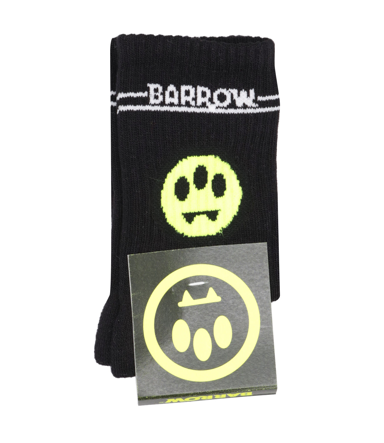 Barrow Kids | Black Socks