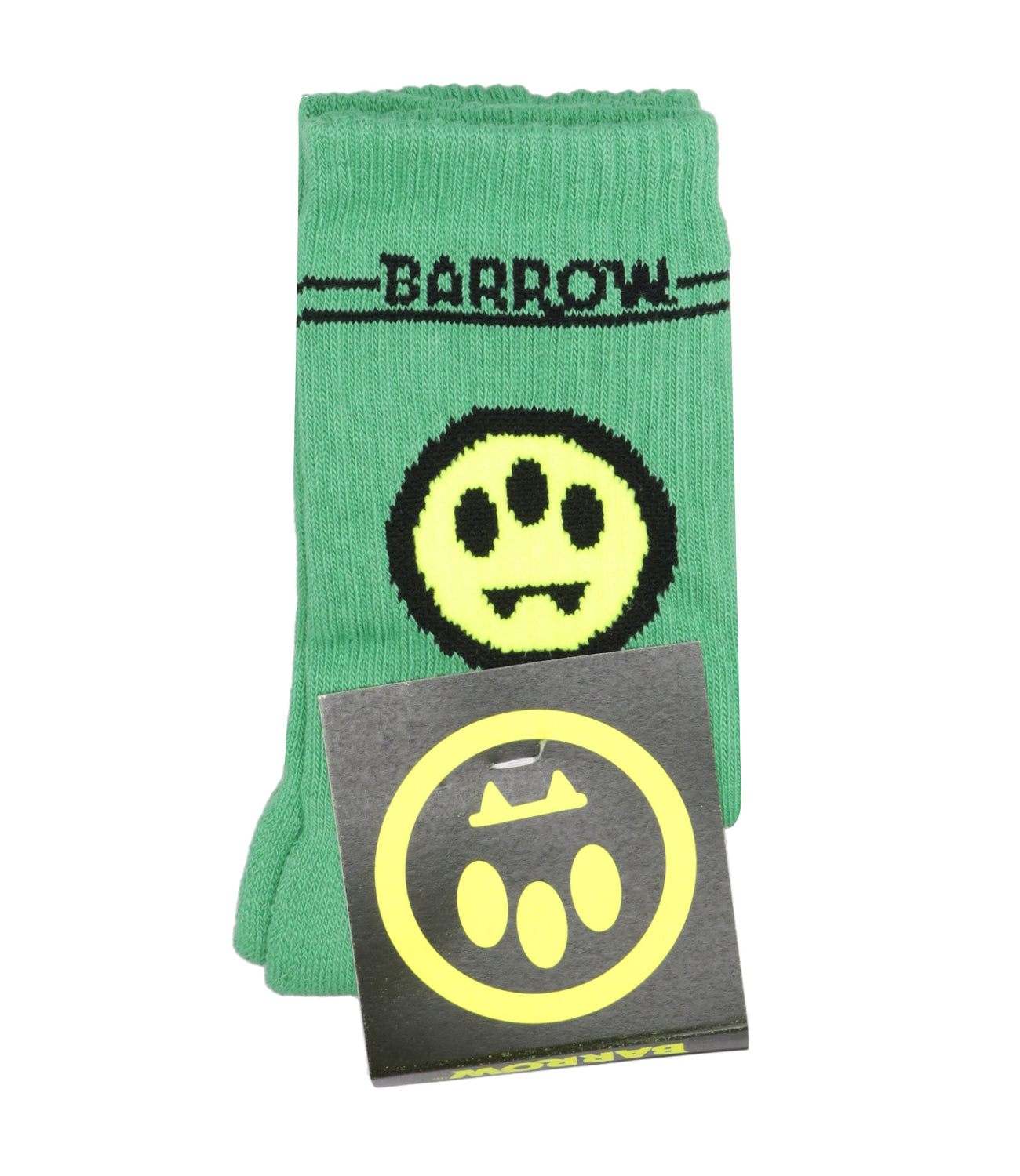 Barrow Kids | Green Socks