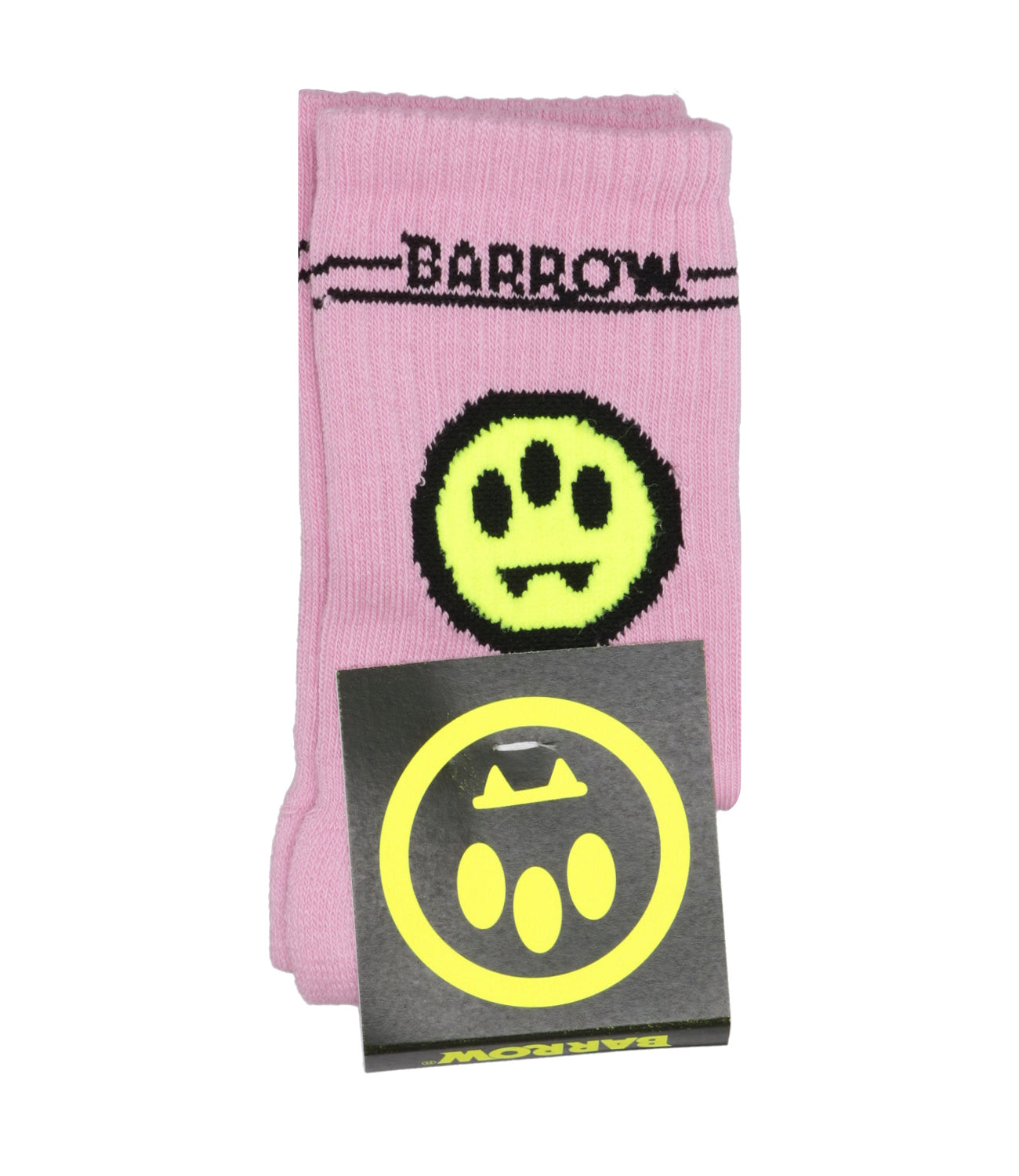 Barrow Kids | Pink Socks