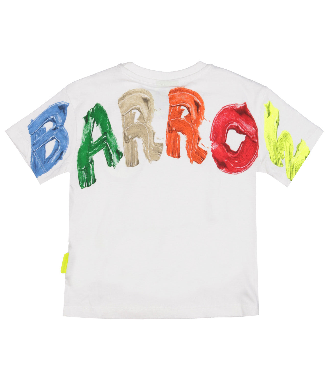 Barrow Kids | T-Shirt Bianca