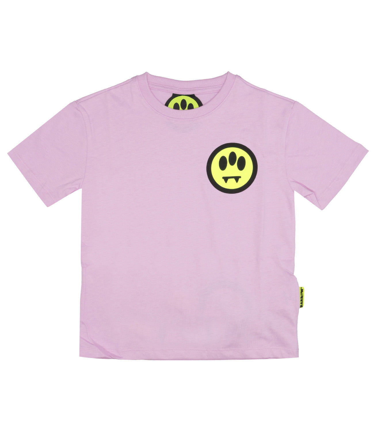 Barrow Kids | T-Shirt Lavender
