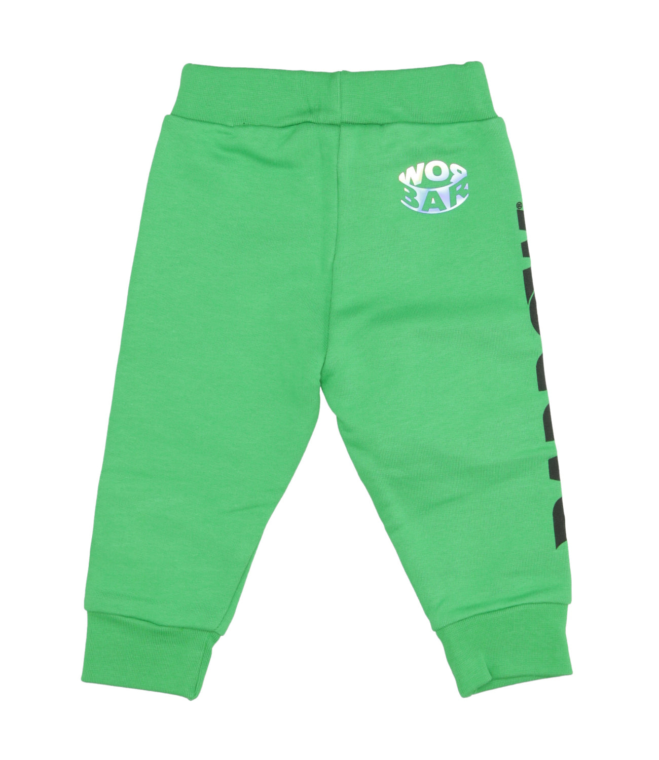 Barrow Kids | Pantalone Sportivo Verde