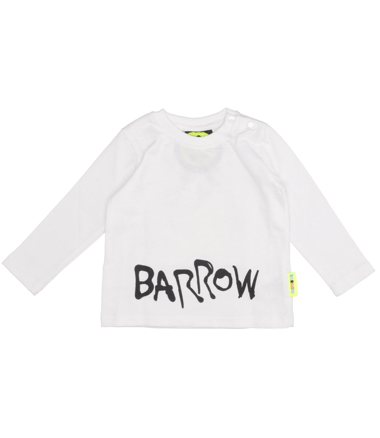 Barrow Kids | T-Shirt Bianco