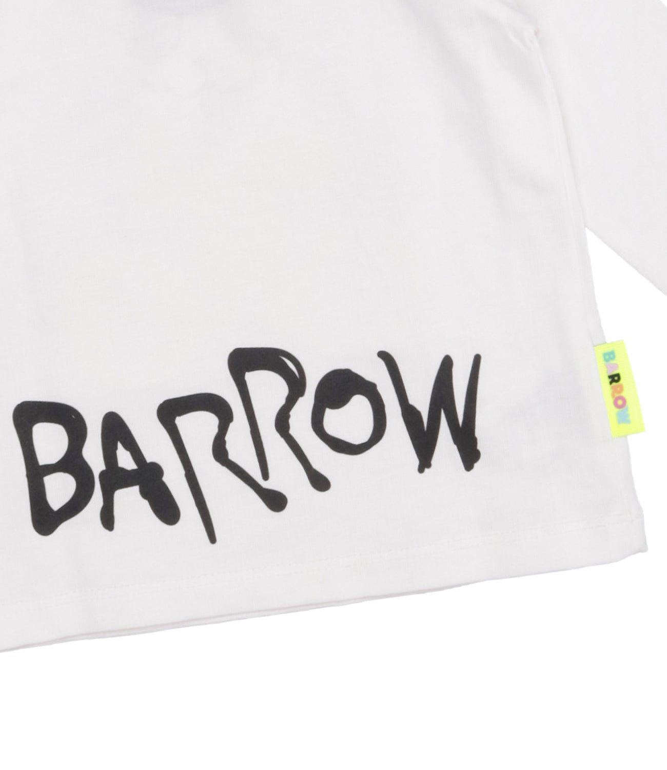 Barrow Kids | White T-Shirt