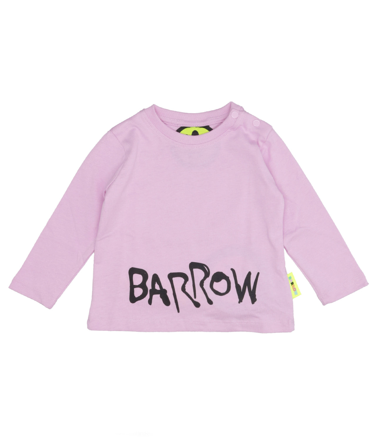 Barrow Kids | T-Shirt Lavender