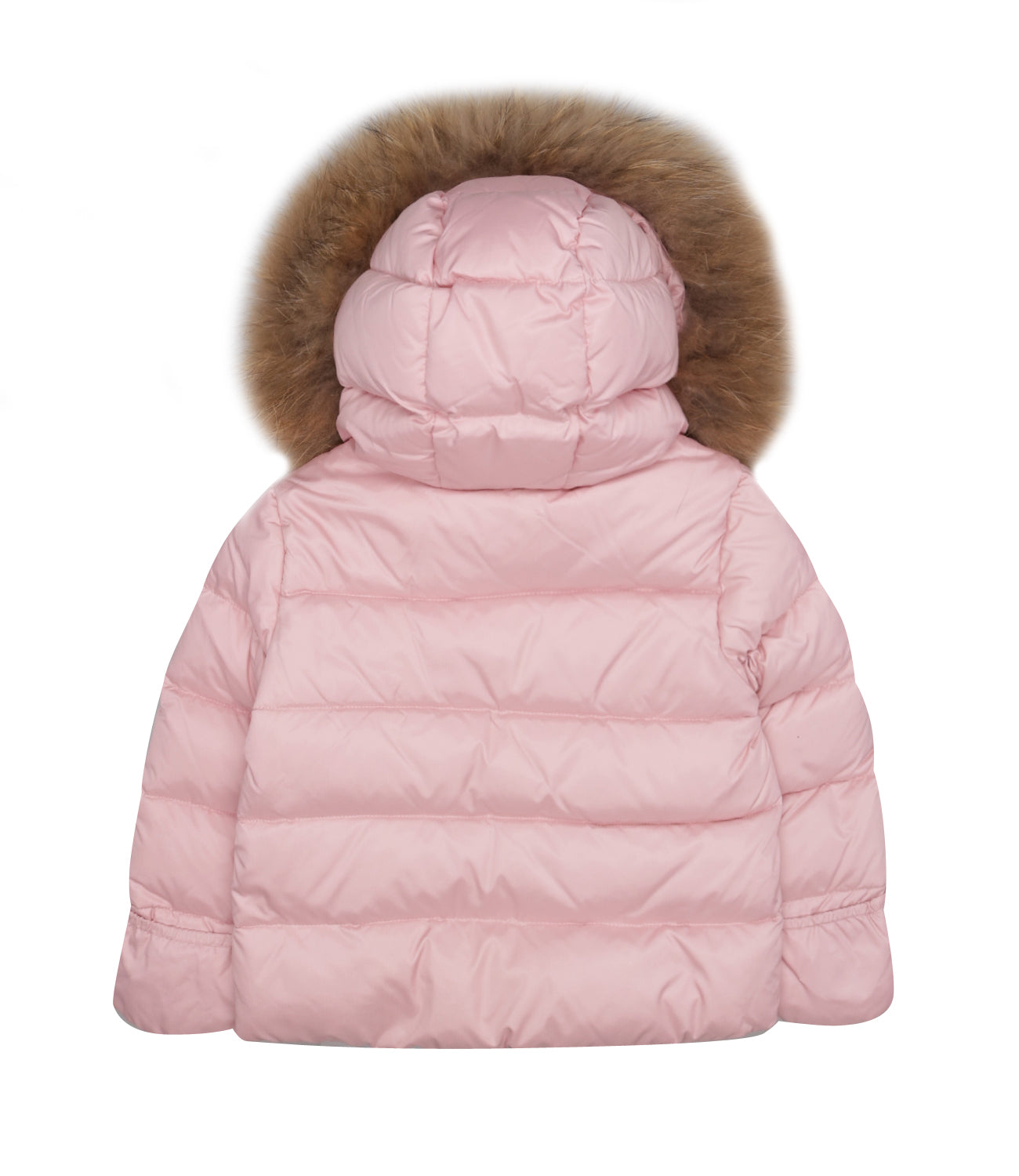 Blauer Junior | Baby Pink Jacket