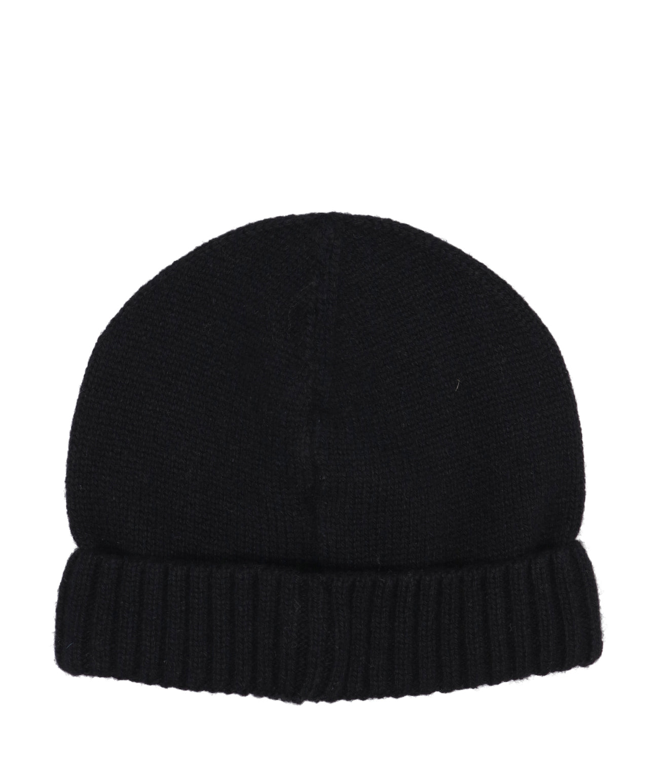 Borsalino | Beanie Hat Black