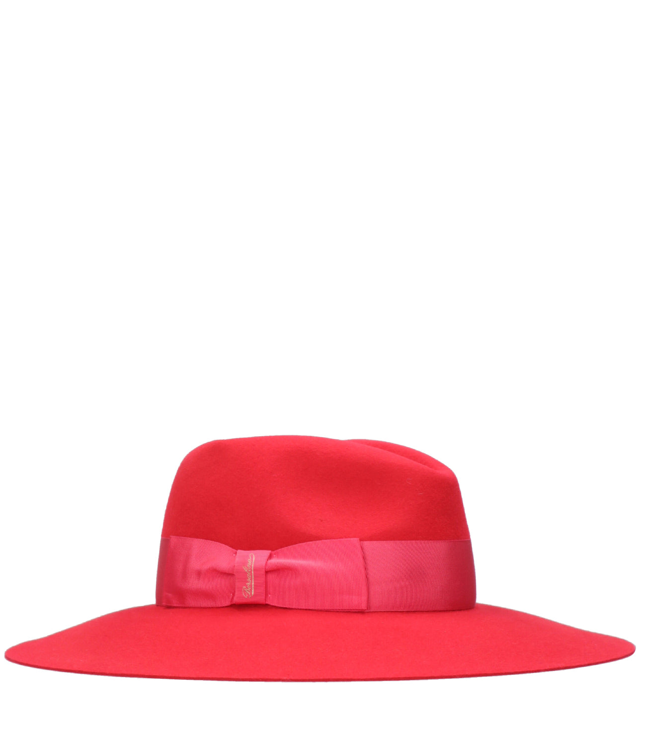 Borsalino | Red Sophie Hat