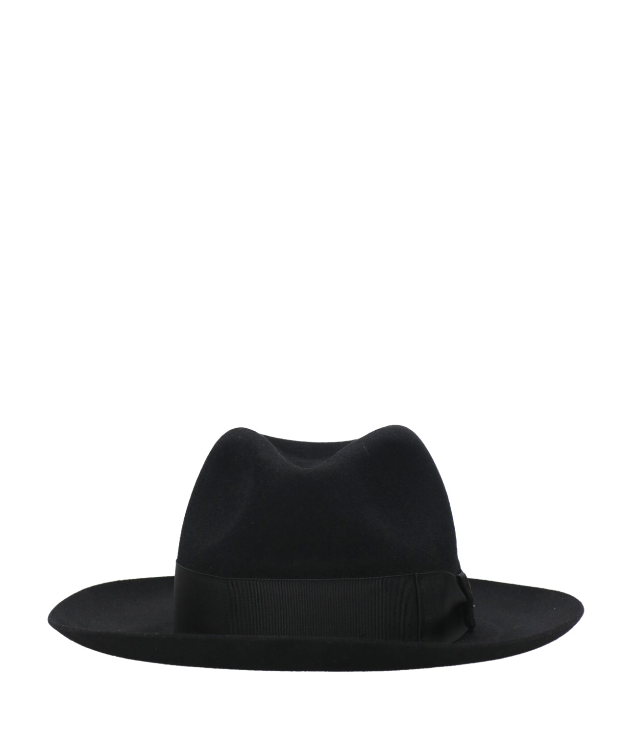 Borsalino | Alexandria Hat Black