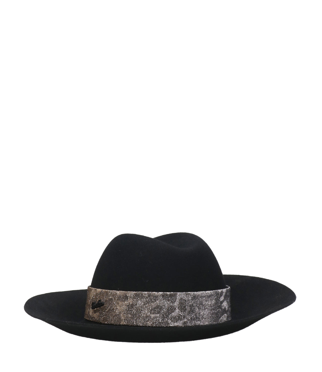Borsalino | Claudette Hat Black