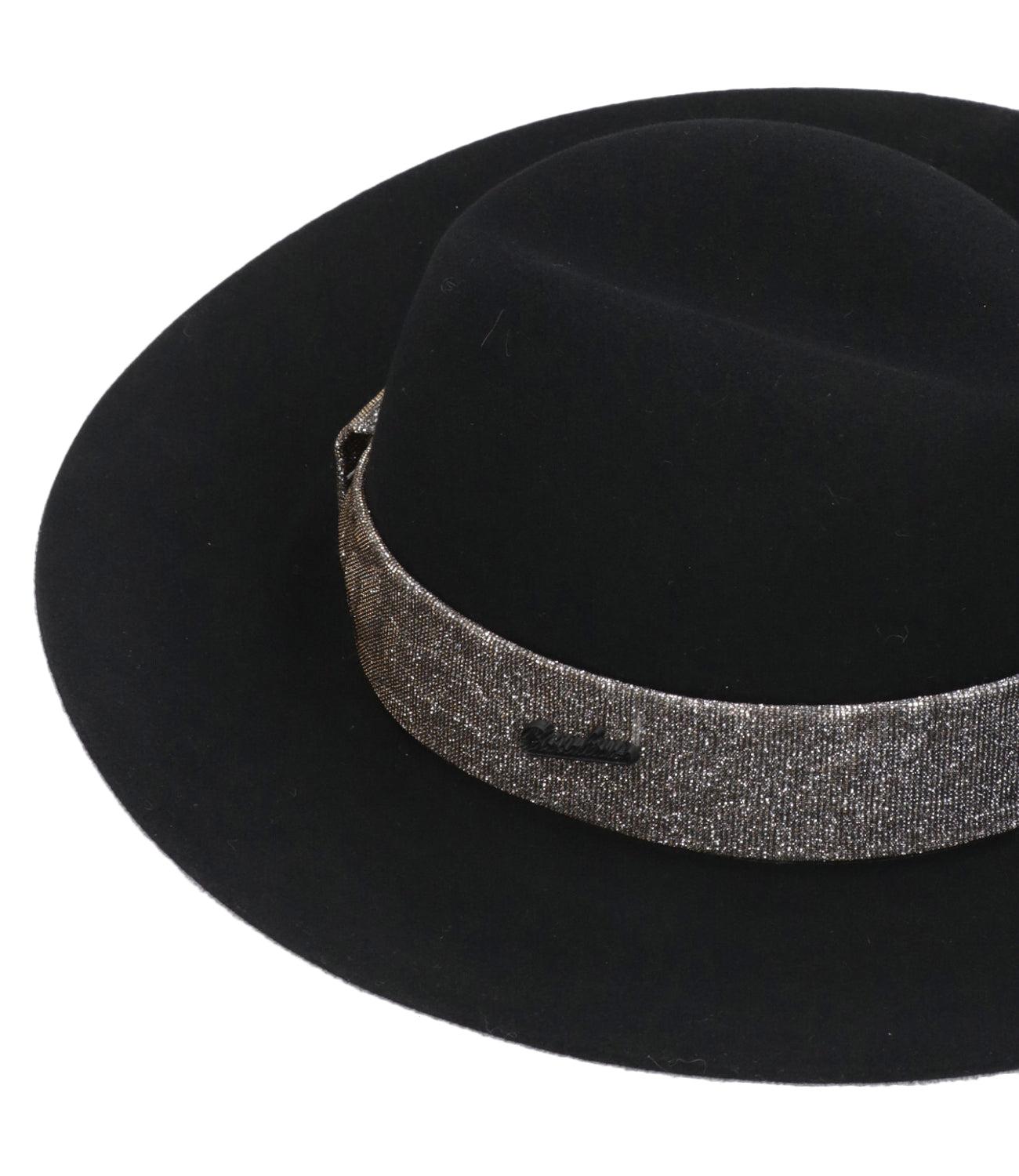 Borsalino | Claudette Hat Black