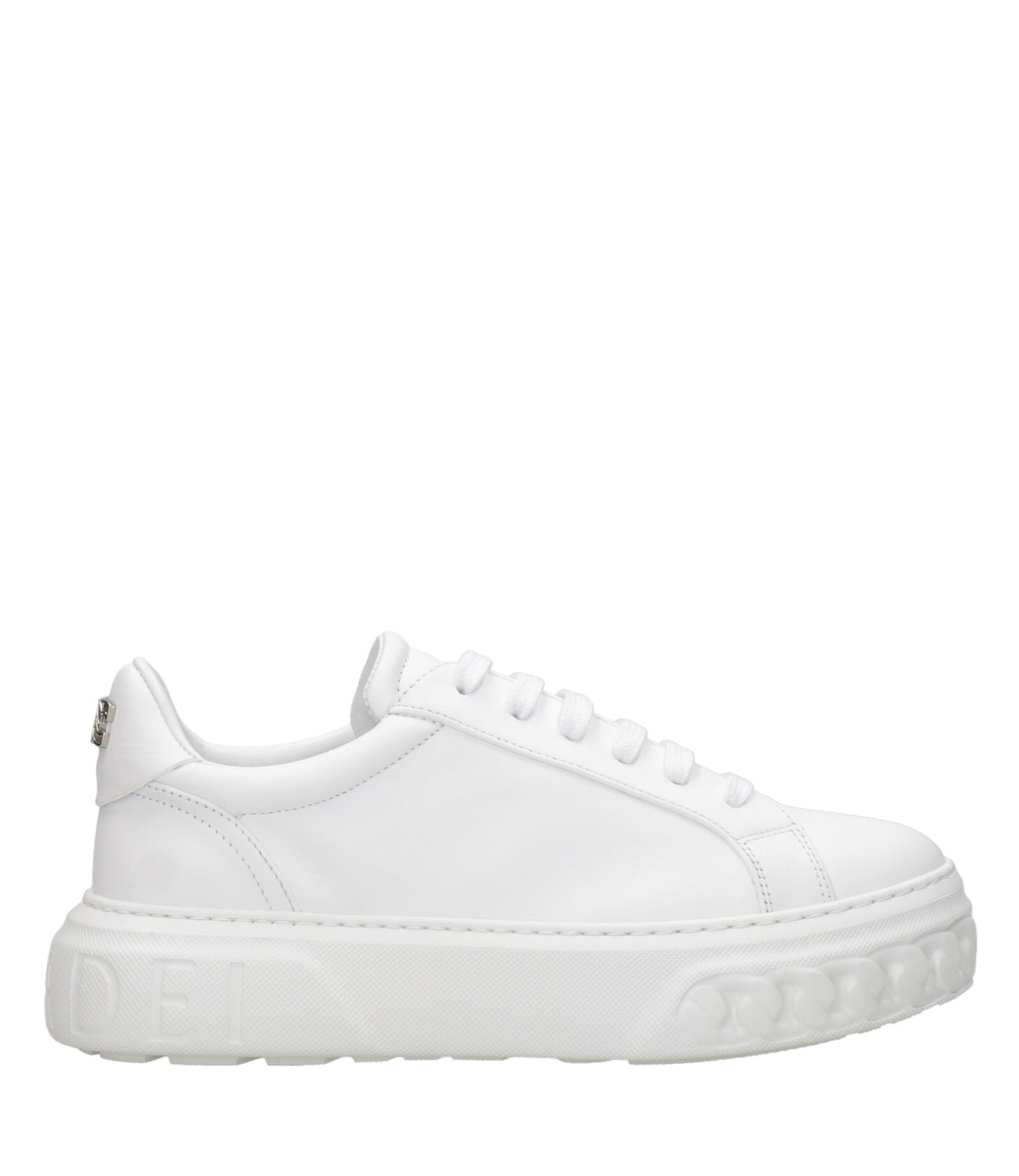 Casadei | White Sneakers