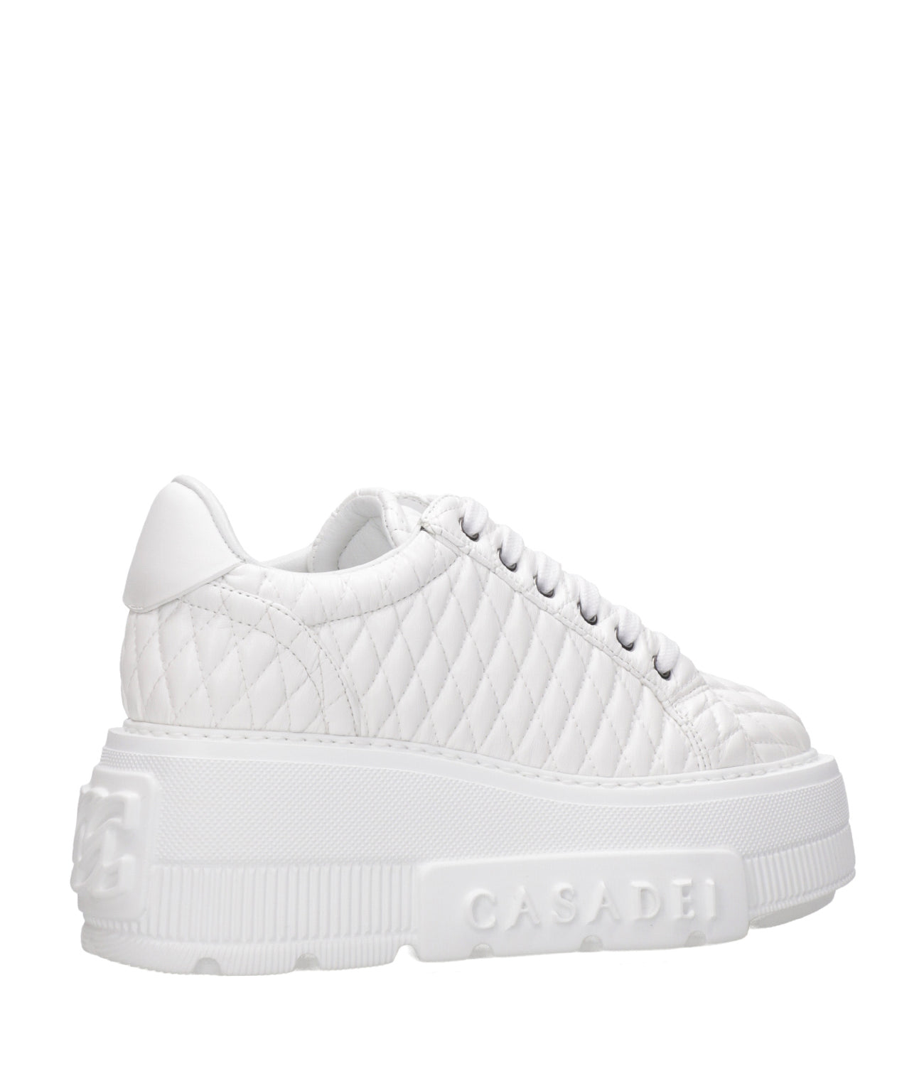Casadei | Sneakers Bianco
