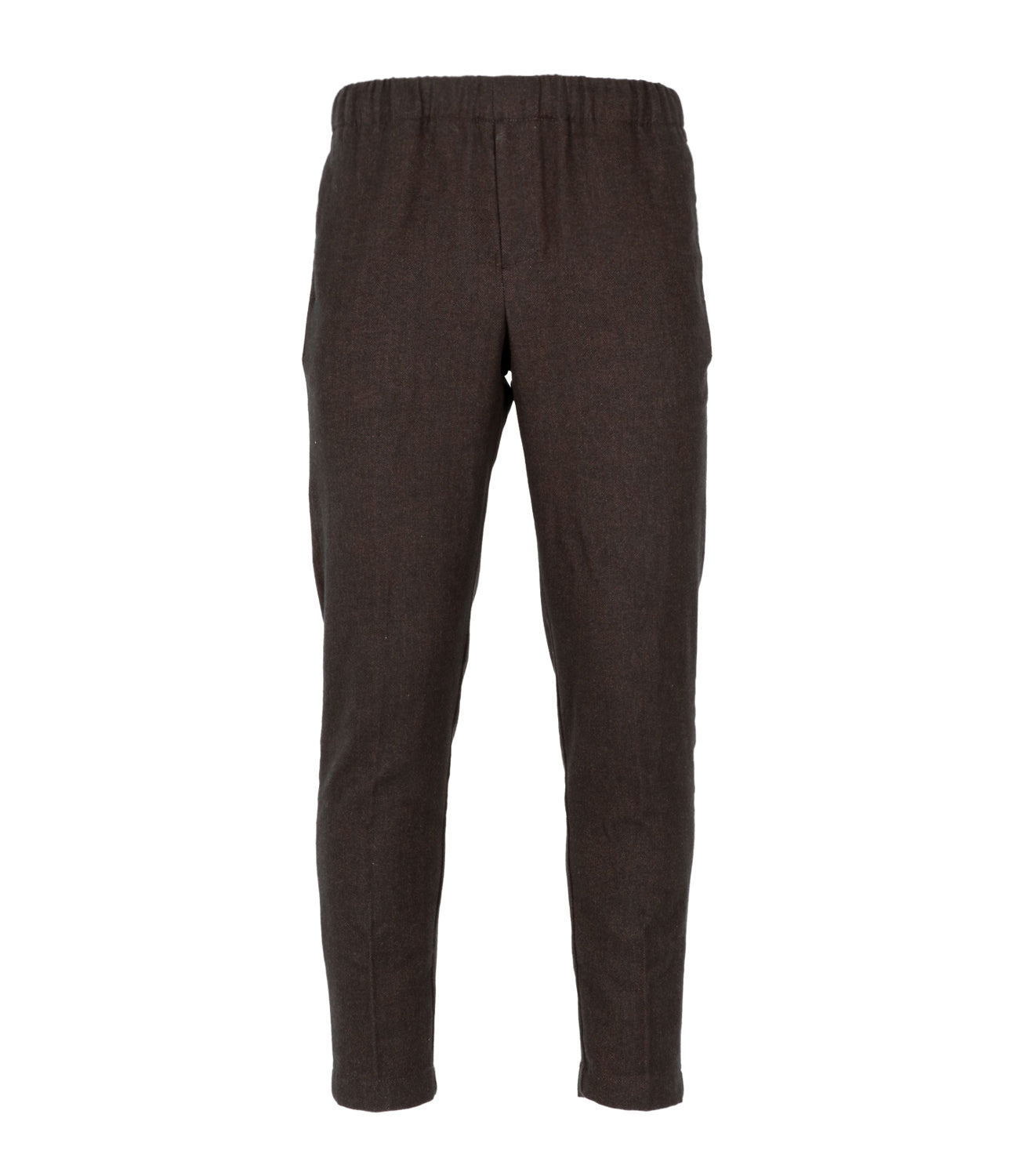 Cruna | Brown Trousers