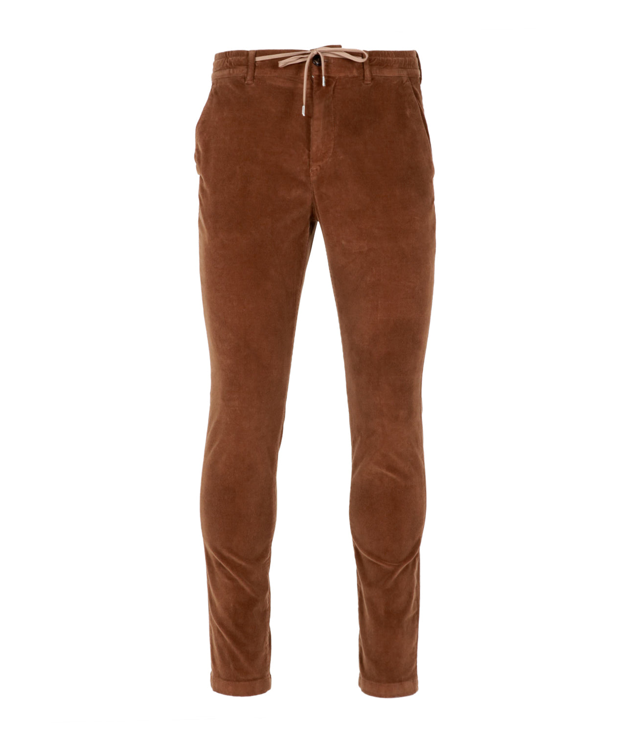 Cruna | Chocolate Brown Pants