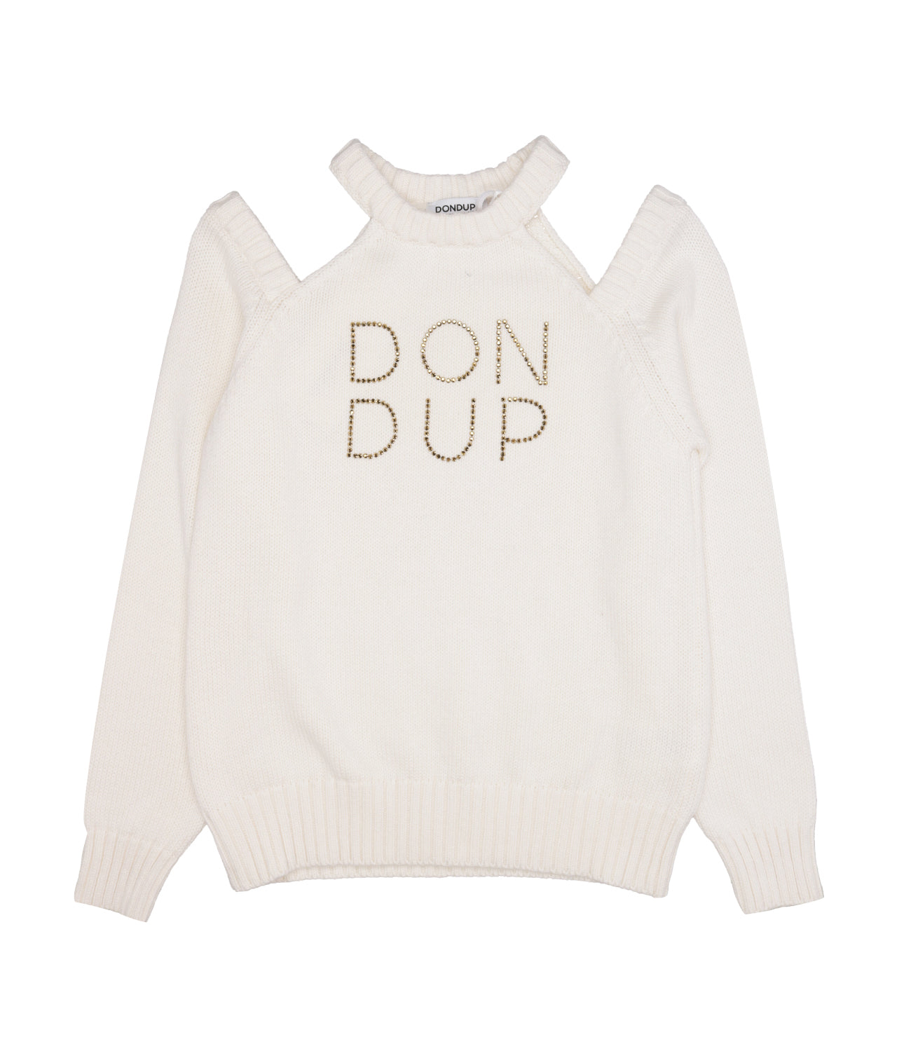 Dondup Junior | Sweater Cream