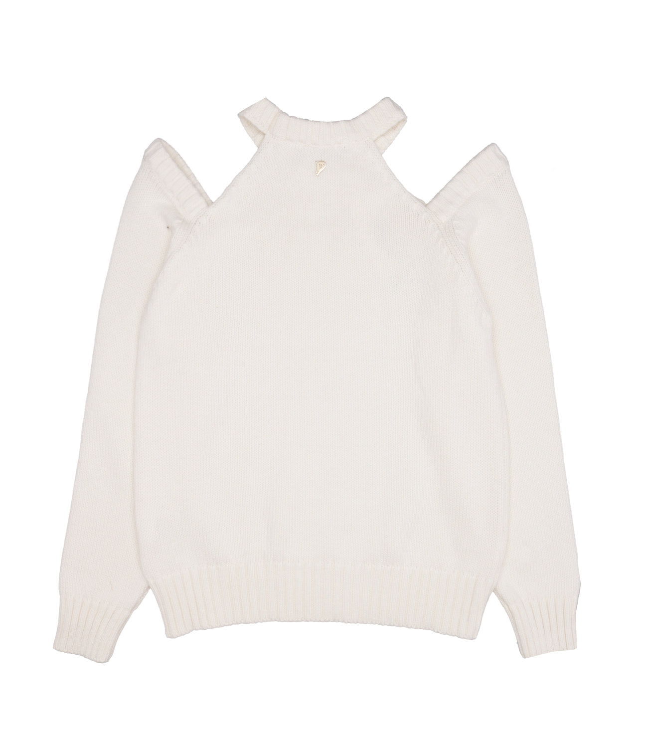 Dondup Junior | Sweater Cream