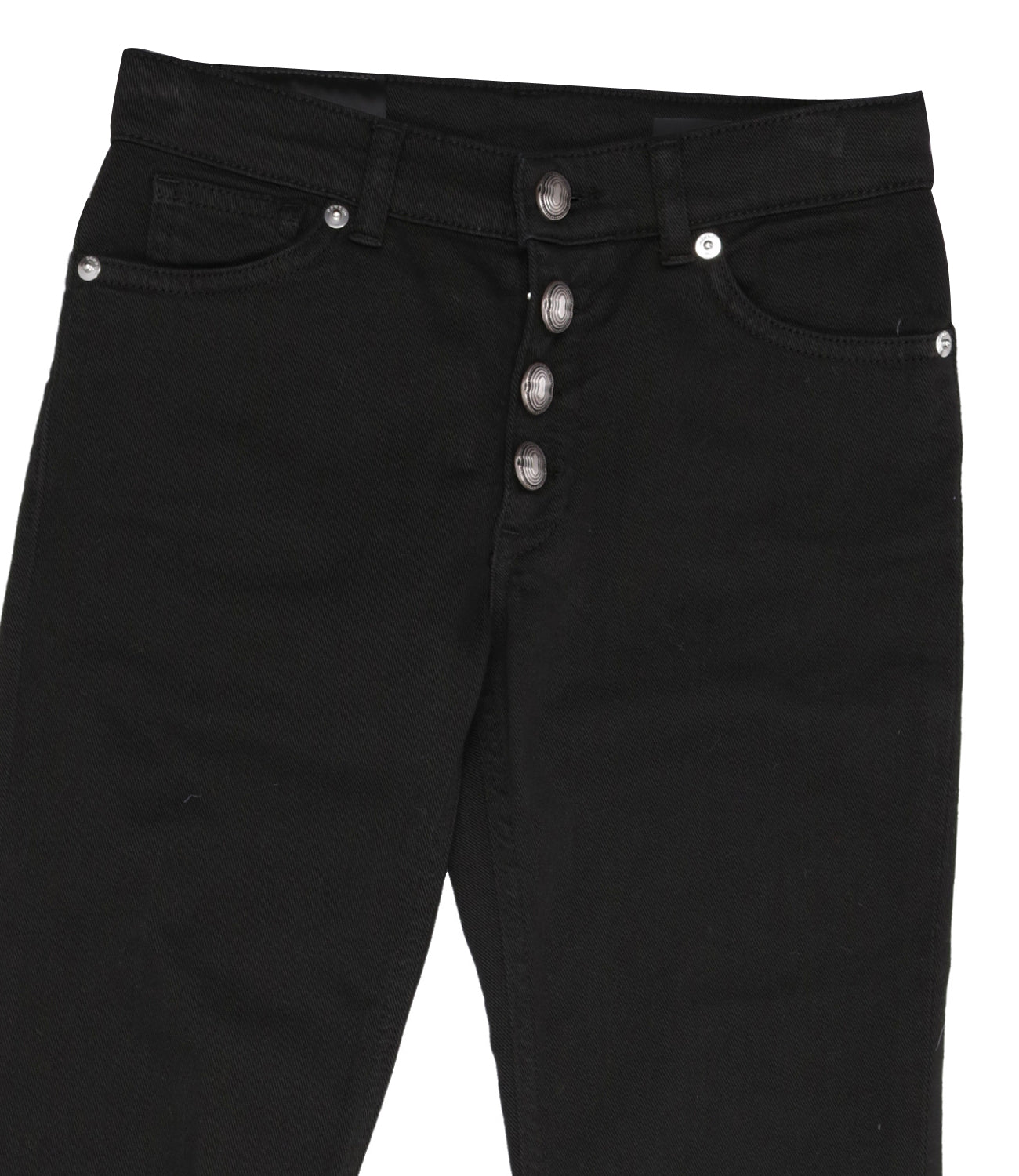 Dondup Junior | Black Jeans
