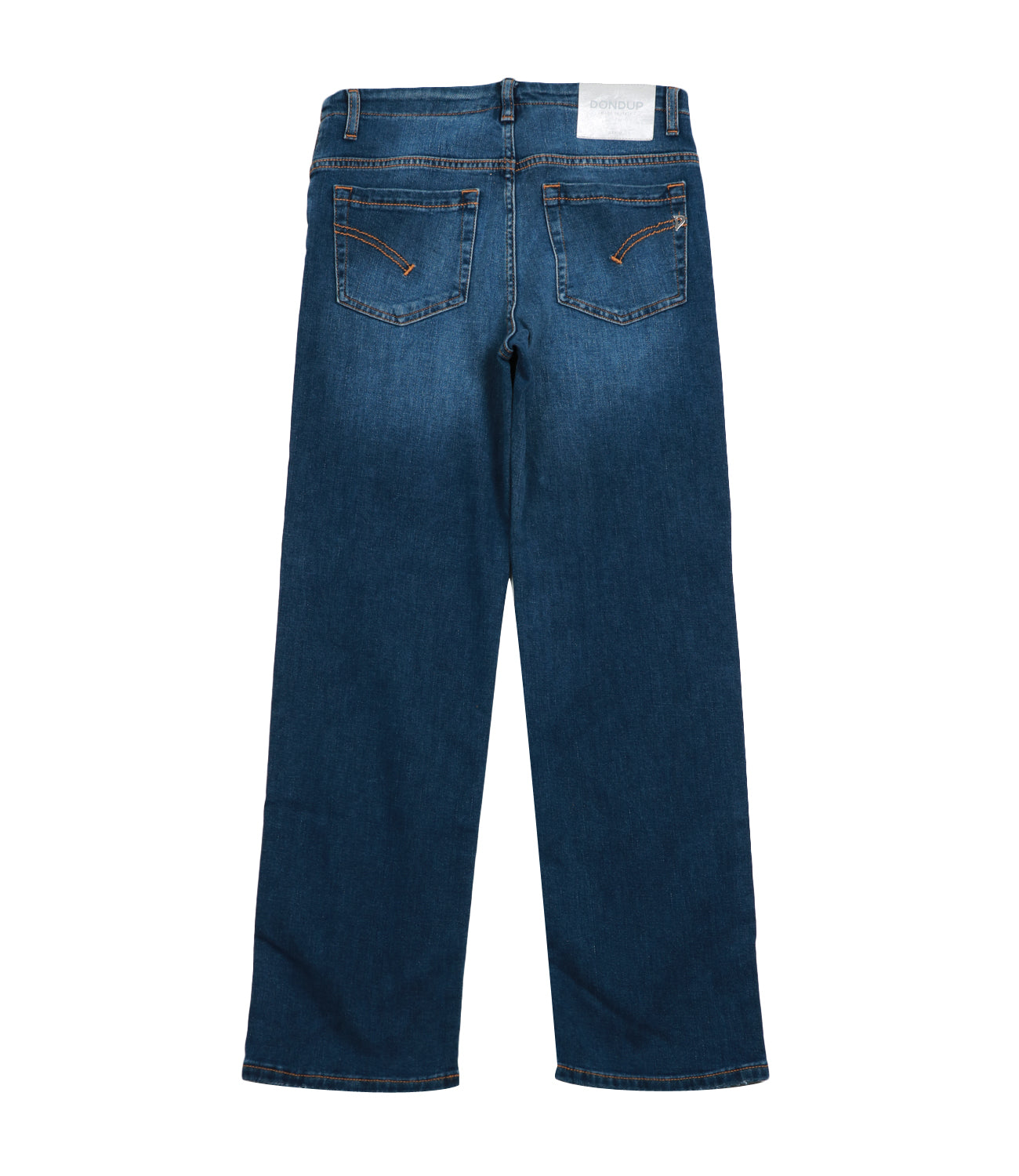 Dondup Junior | Jeans Blu