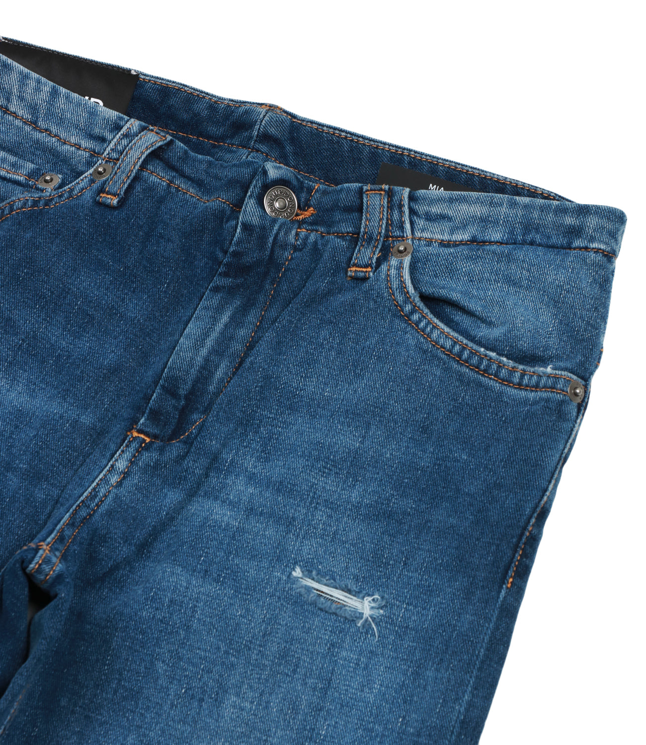 Dondup Junior | Jeans Blu