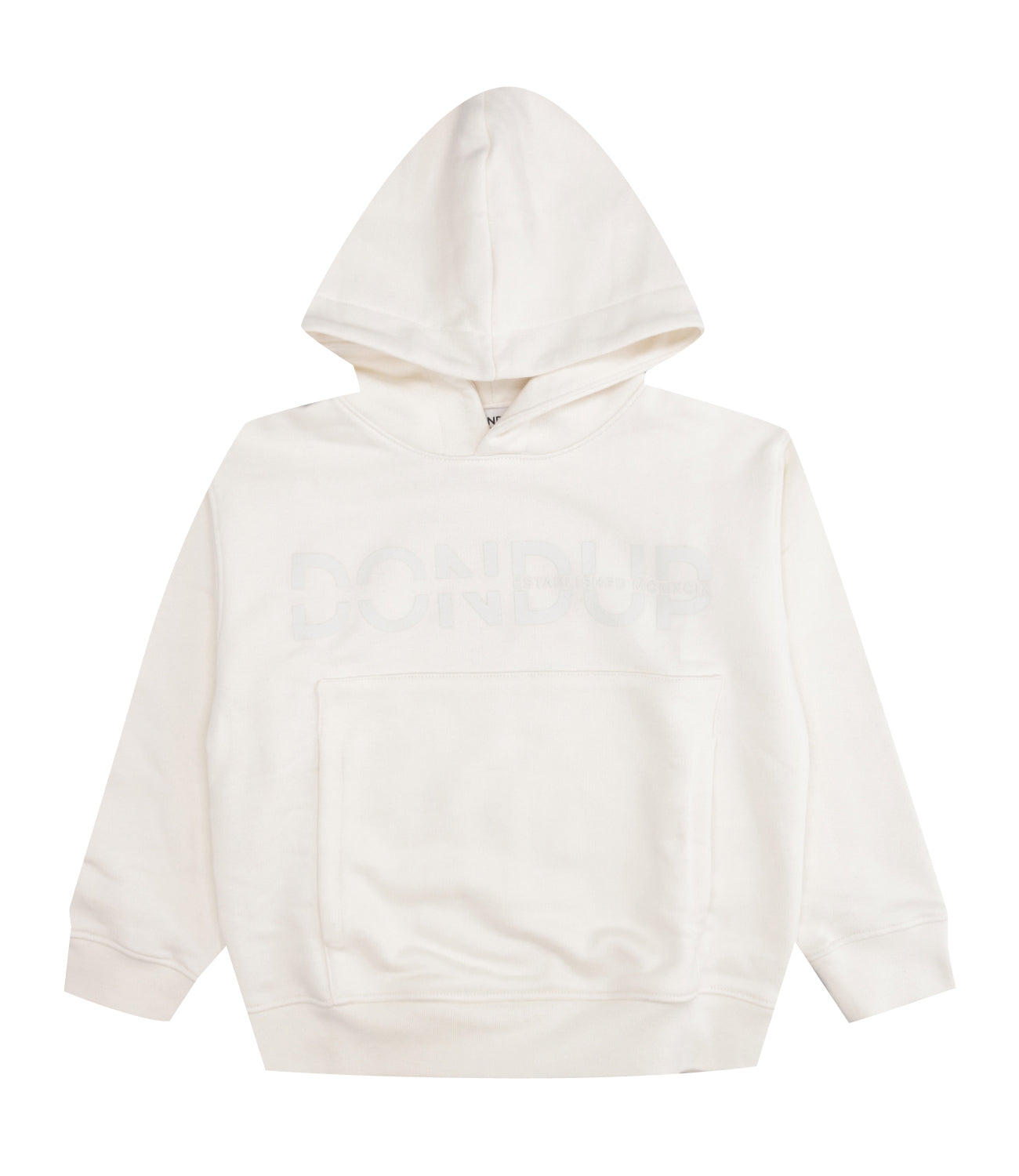 Dondup Junior | Sweatshirt White