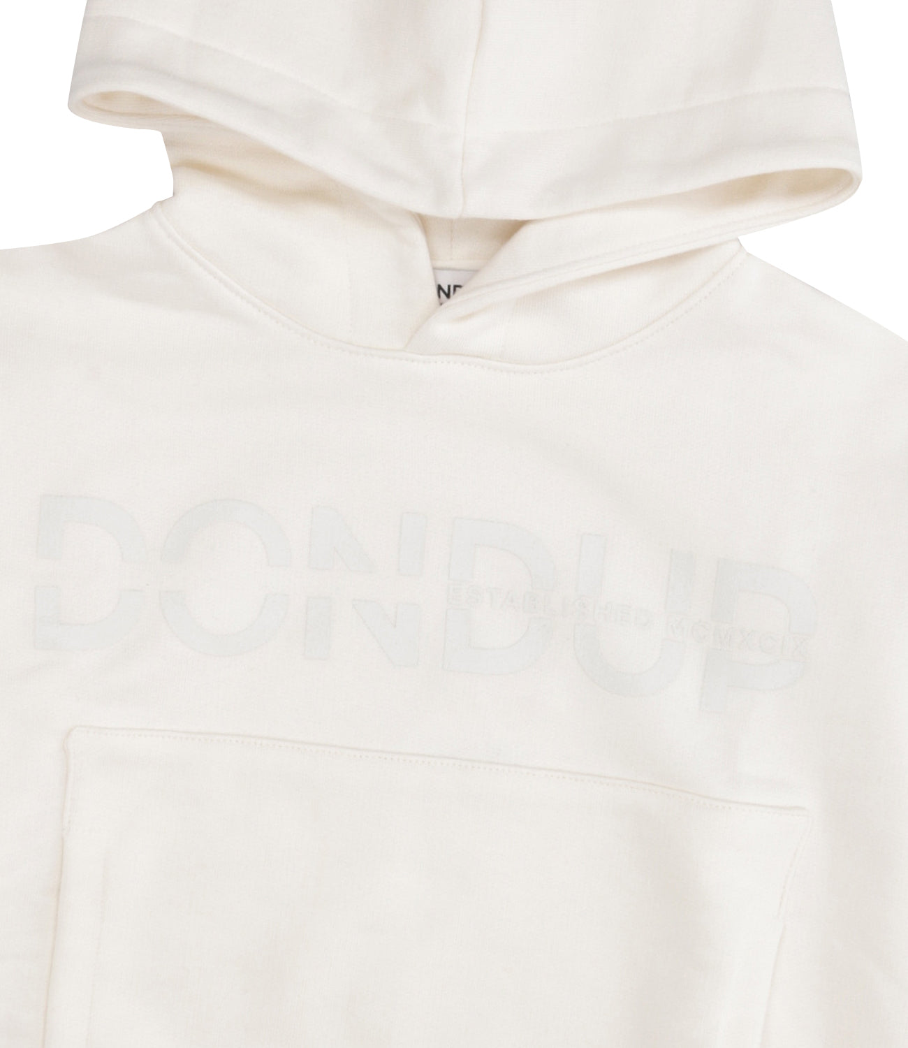 Dondup Junior | Sweatshirt White
