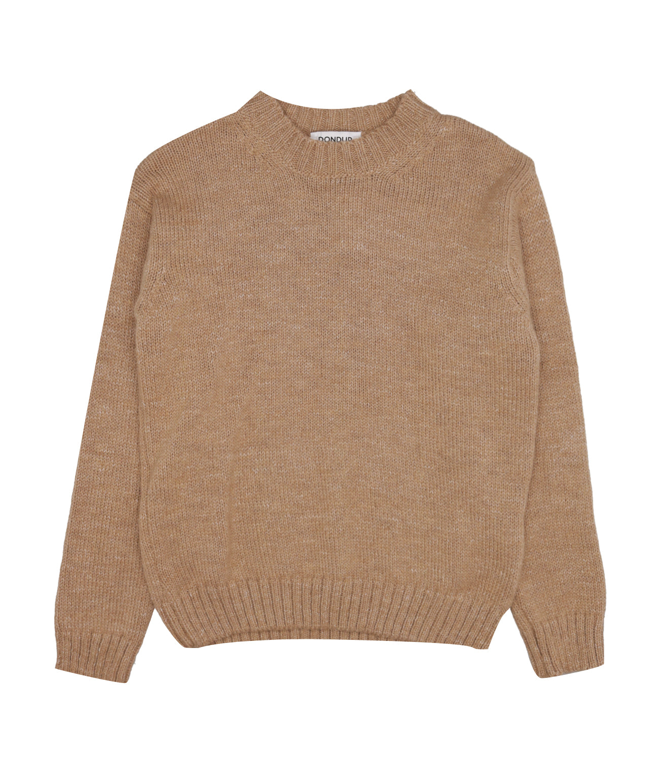 Dondup Junior | Camel Sweater