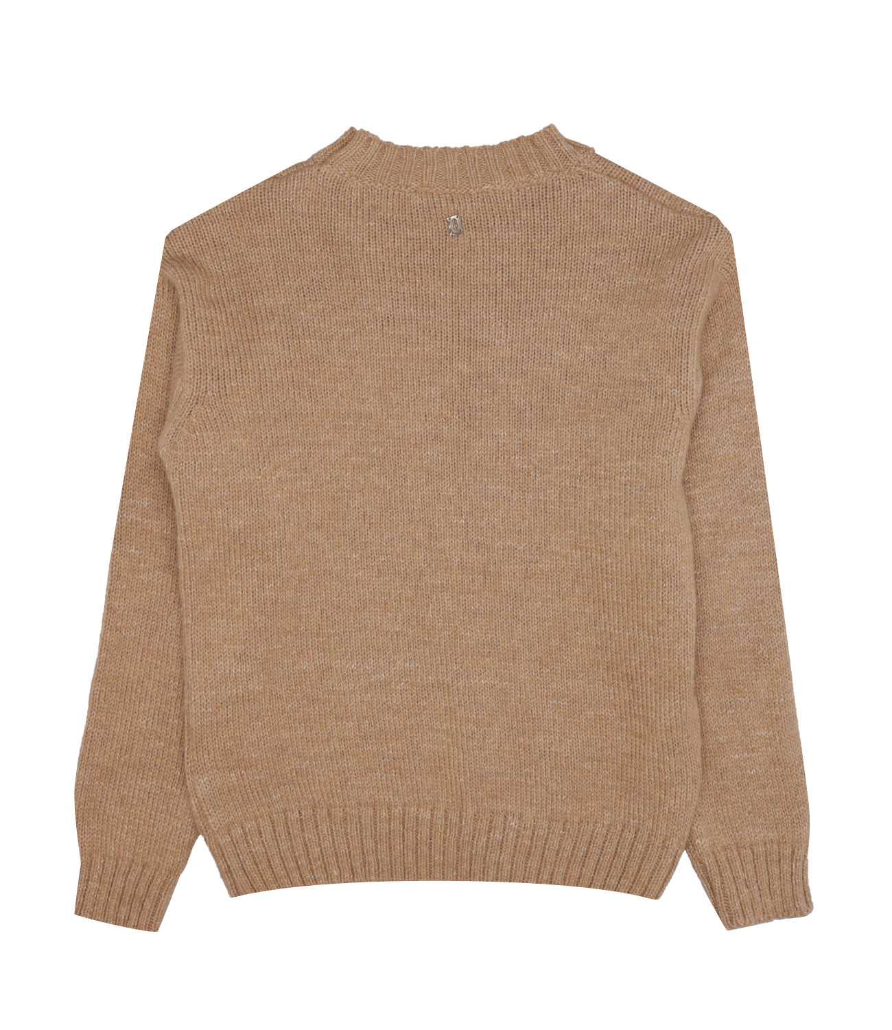 Dondup Junior | Camel Sweater