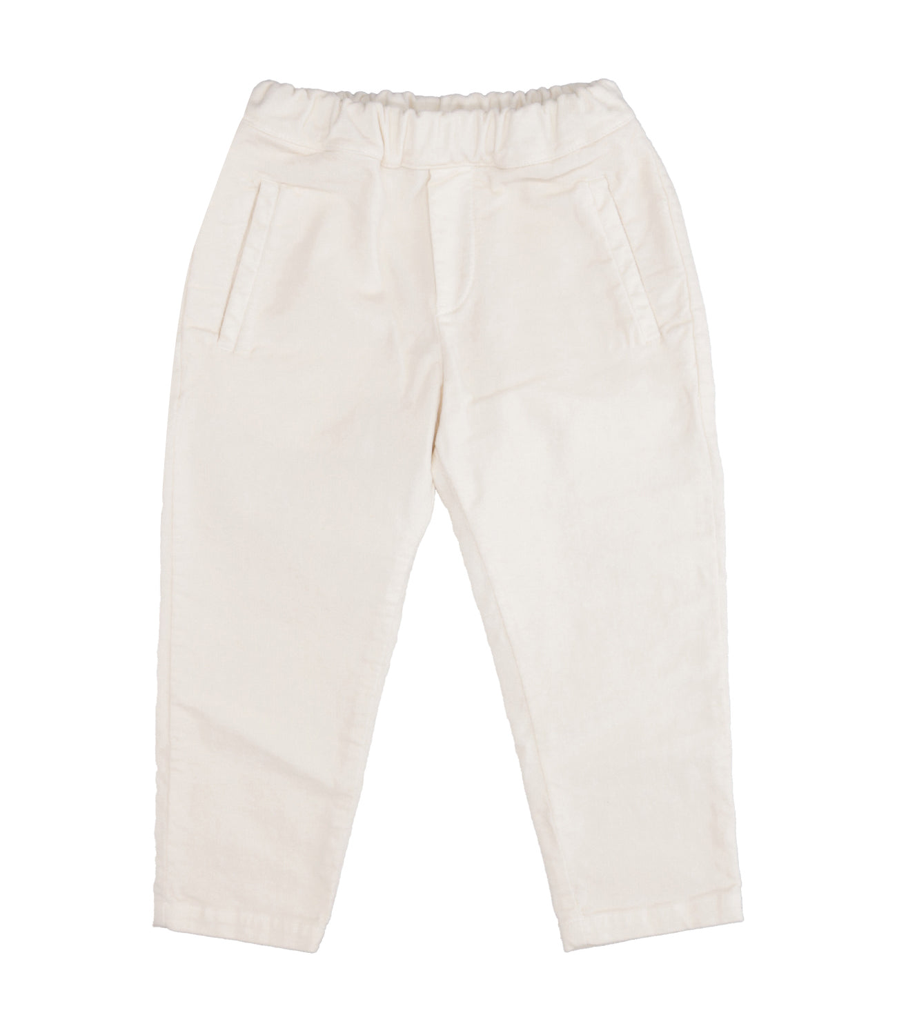 Dondup Junior | White Pants