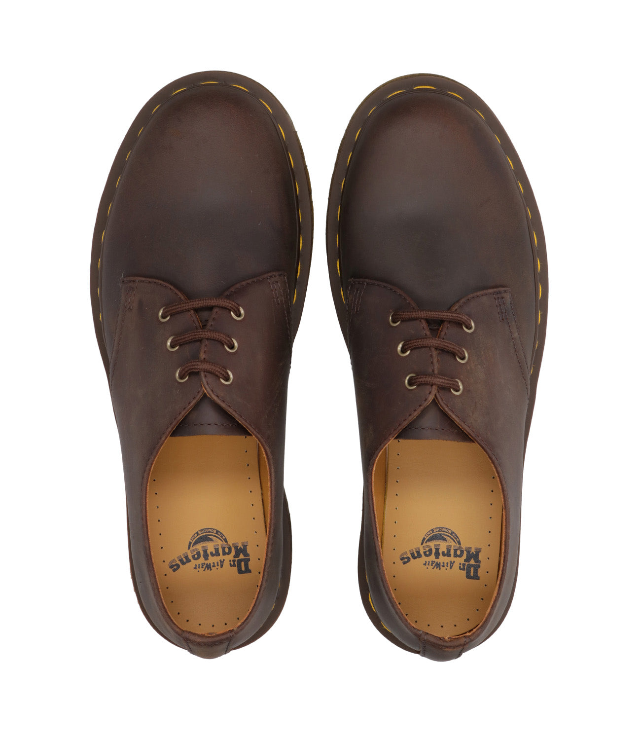 Dr Martens | Shoe 1461 Brown