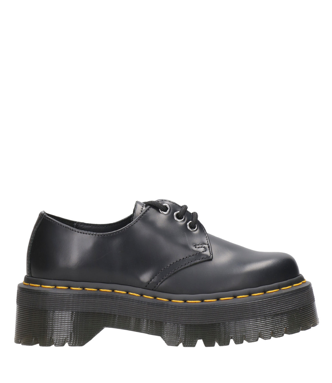 Dr Martens | Shoe 1461 Quad Black