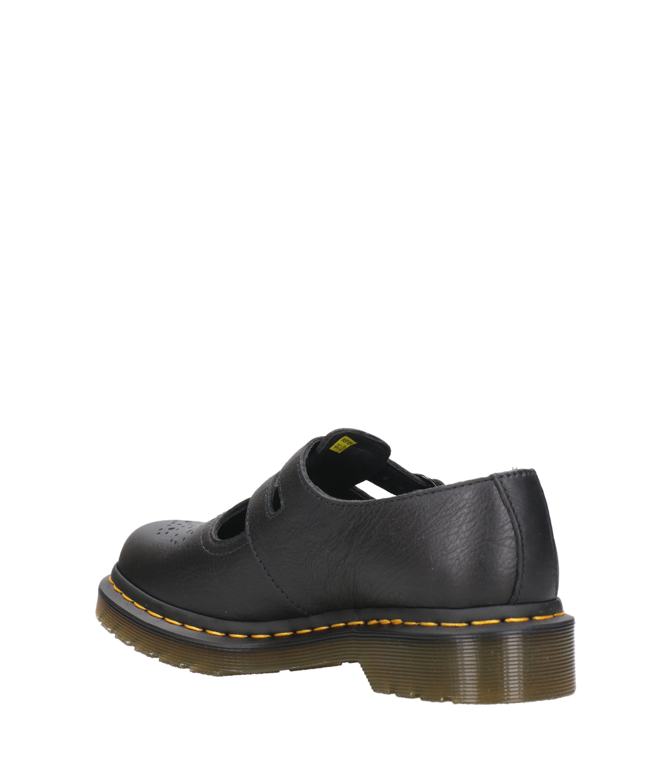 Dr Martens | Black Shoe