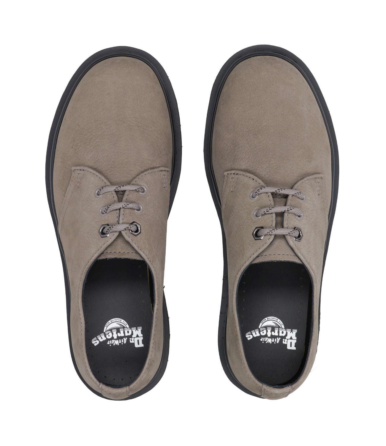 Dr Martens | Shoe 1461 Grey