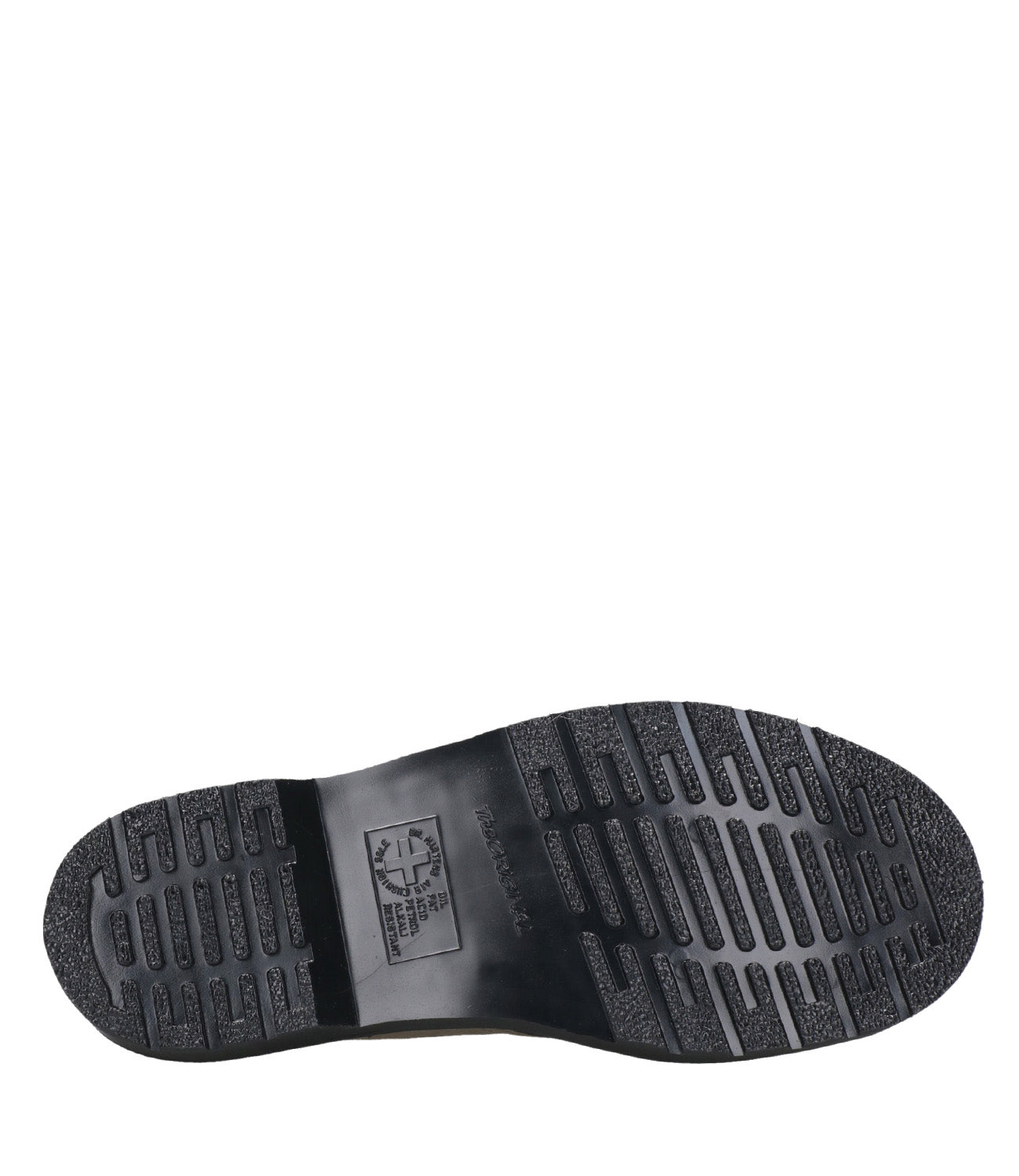 Dr Martens | Shoe 1461 Grey