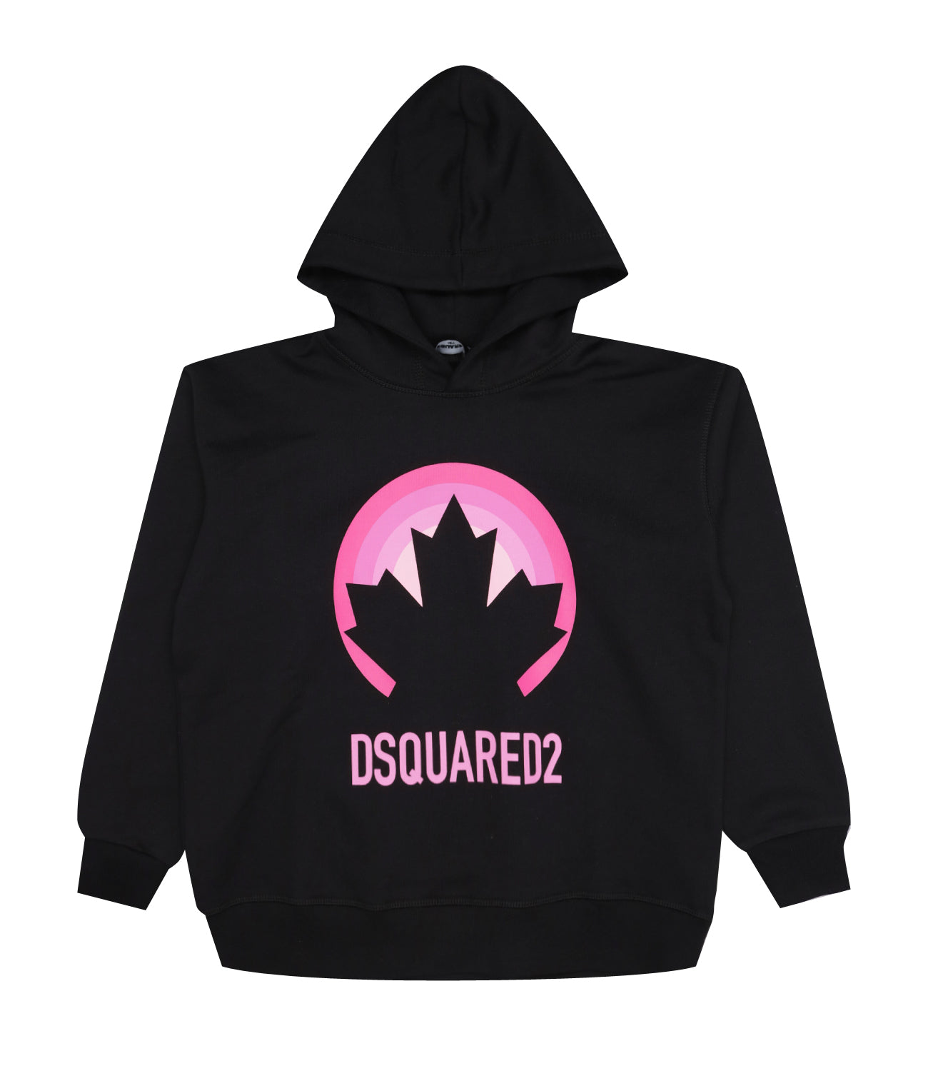 Dsquared2 Kids | Black Sweatshirt