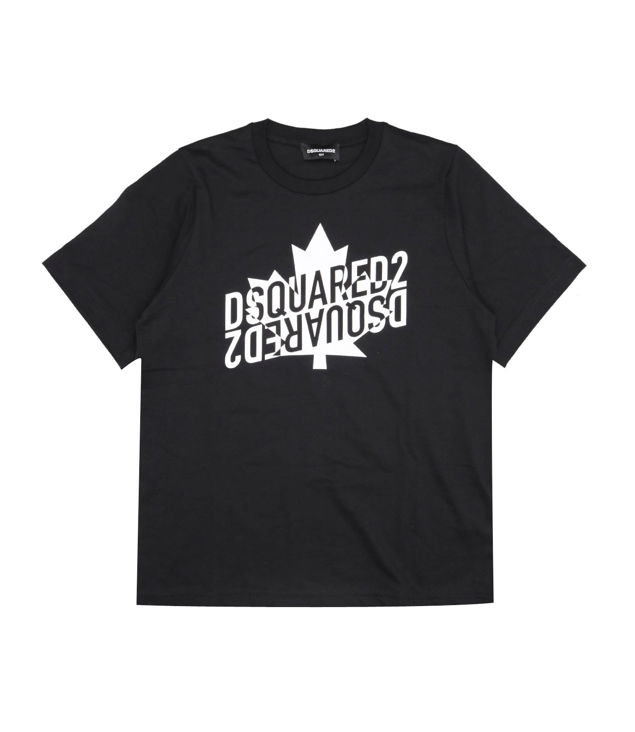 Dsquared2 Kids | Black T-Shirt
