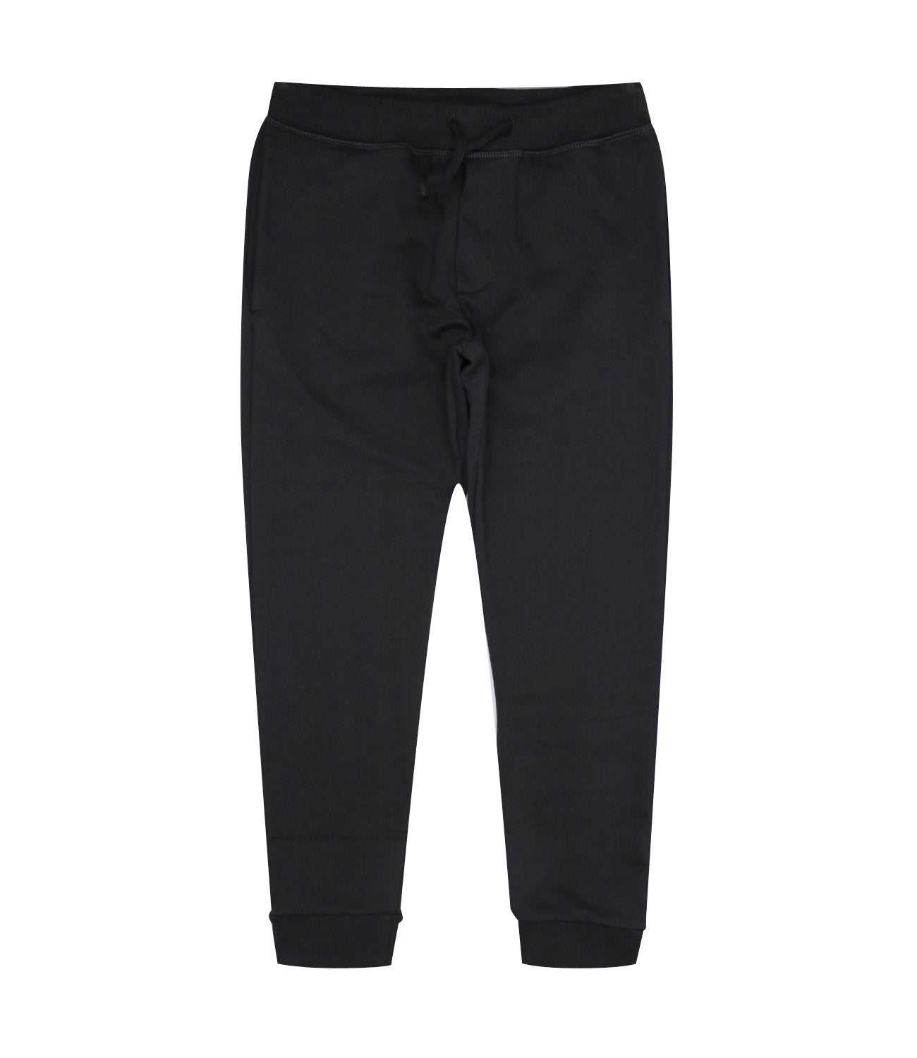 Dsquared2 Kids | Sporty Trousers Black