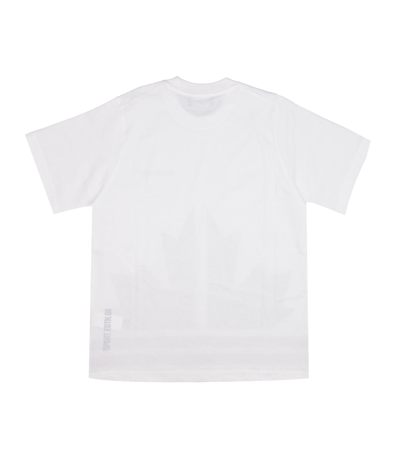 Dsquared2 Kids | White T-Shirt