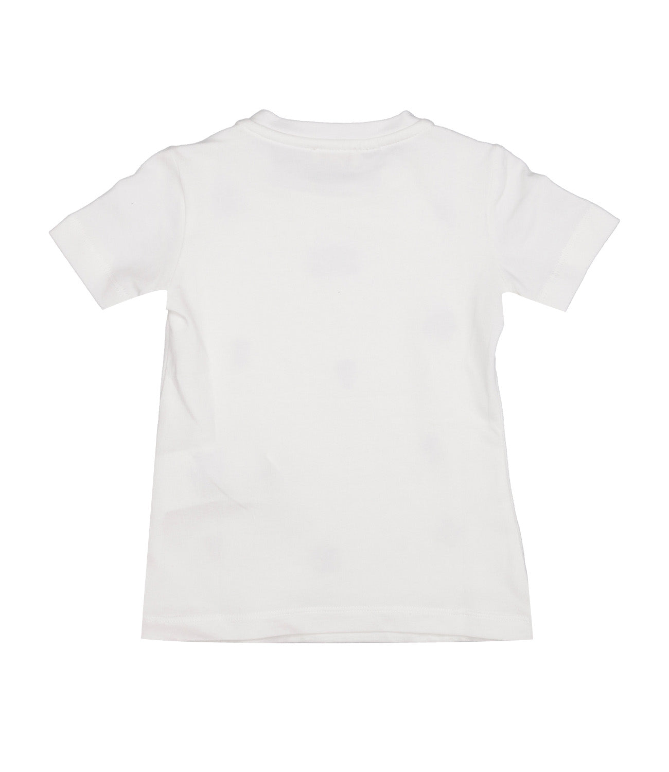 Elisabetta Franchi La Mia Bambina | Beige T-Shirt