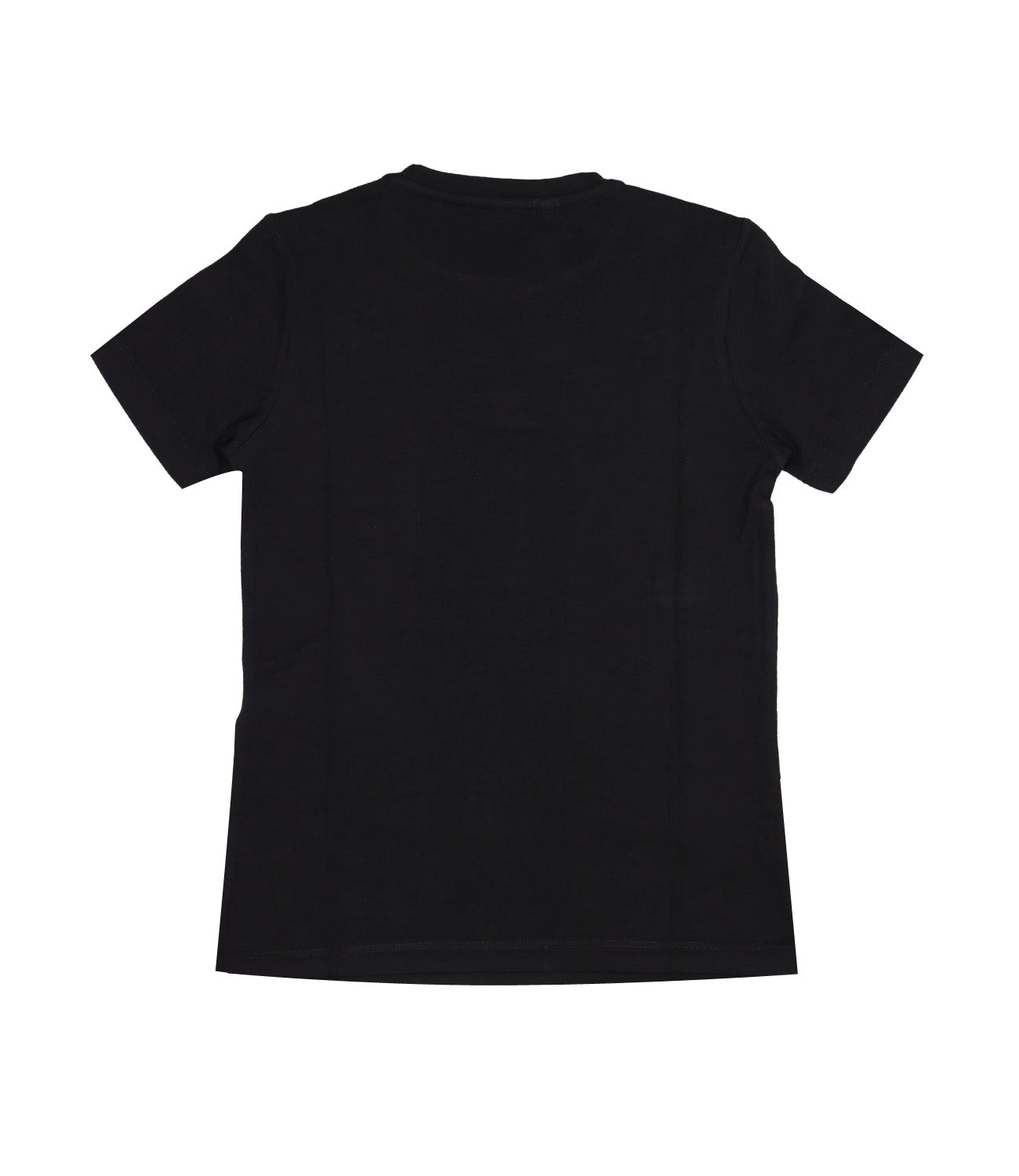 Elisabetta Franchi La Mia Bambina | Black T-Shirt